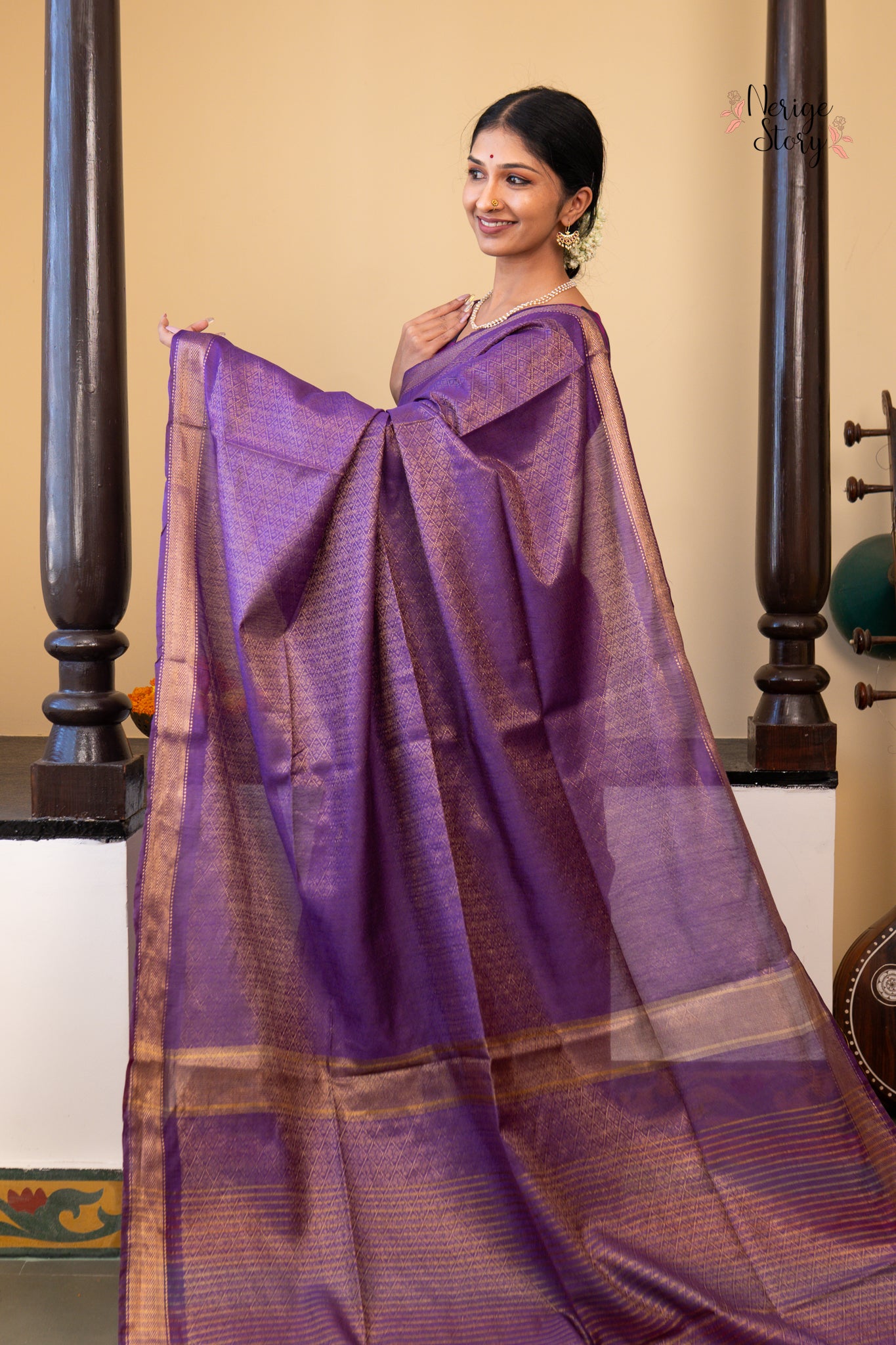 MITRAVINDA (मित्रविंदा)