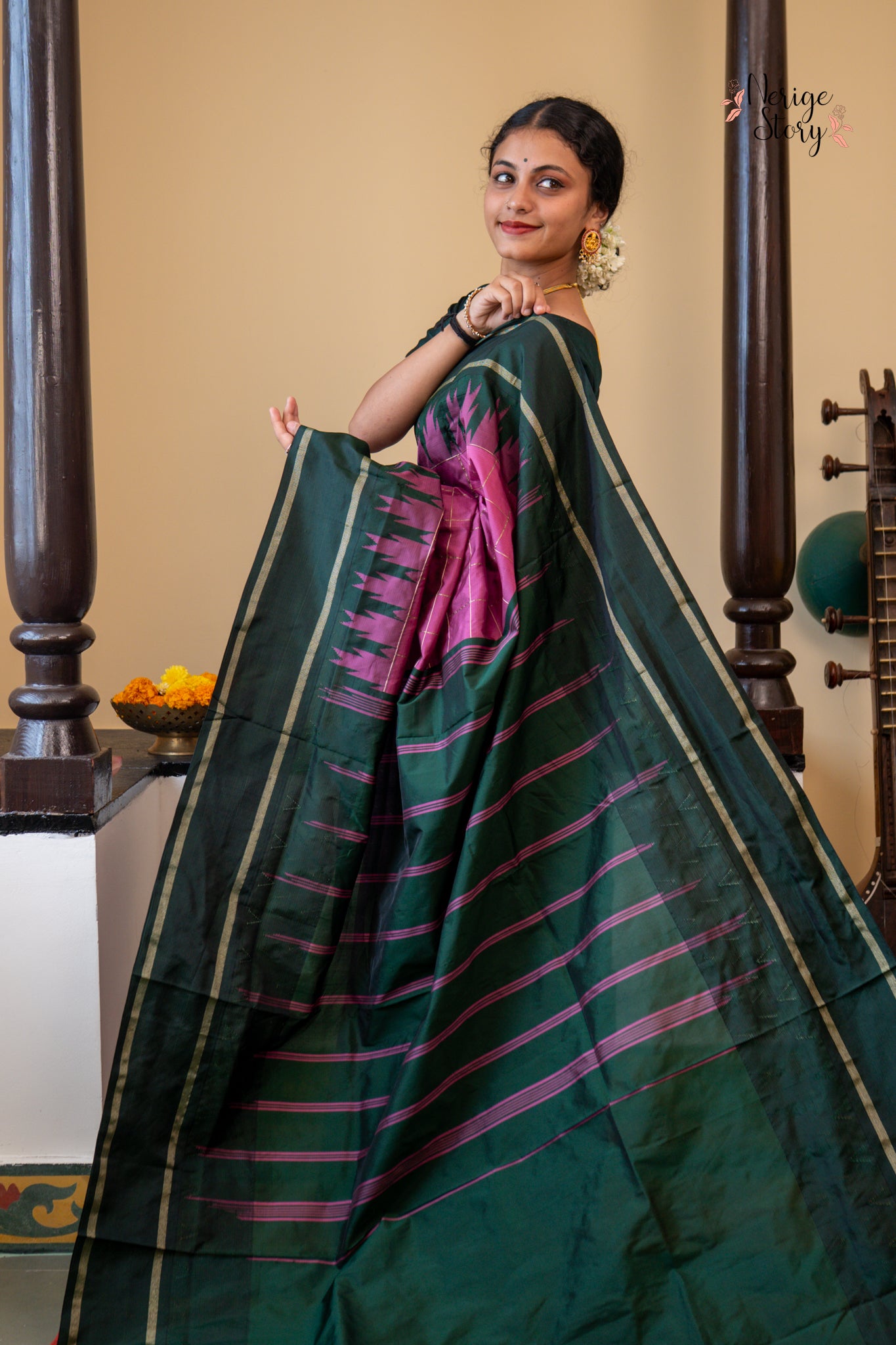 SANNIDHI (ಸನ್ನಿಧಿ)