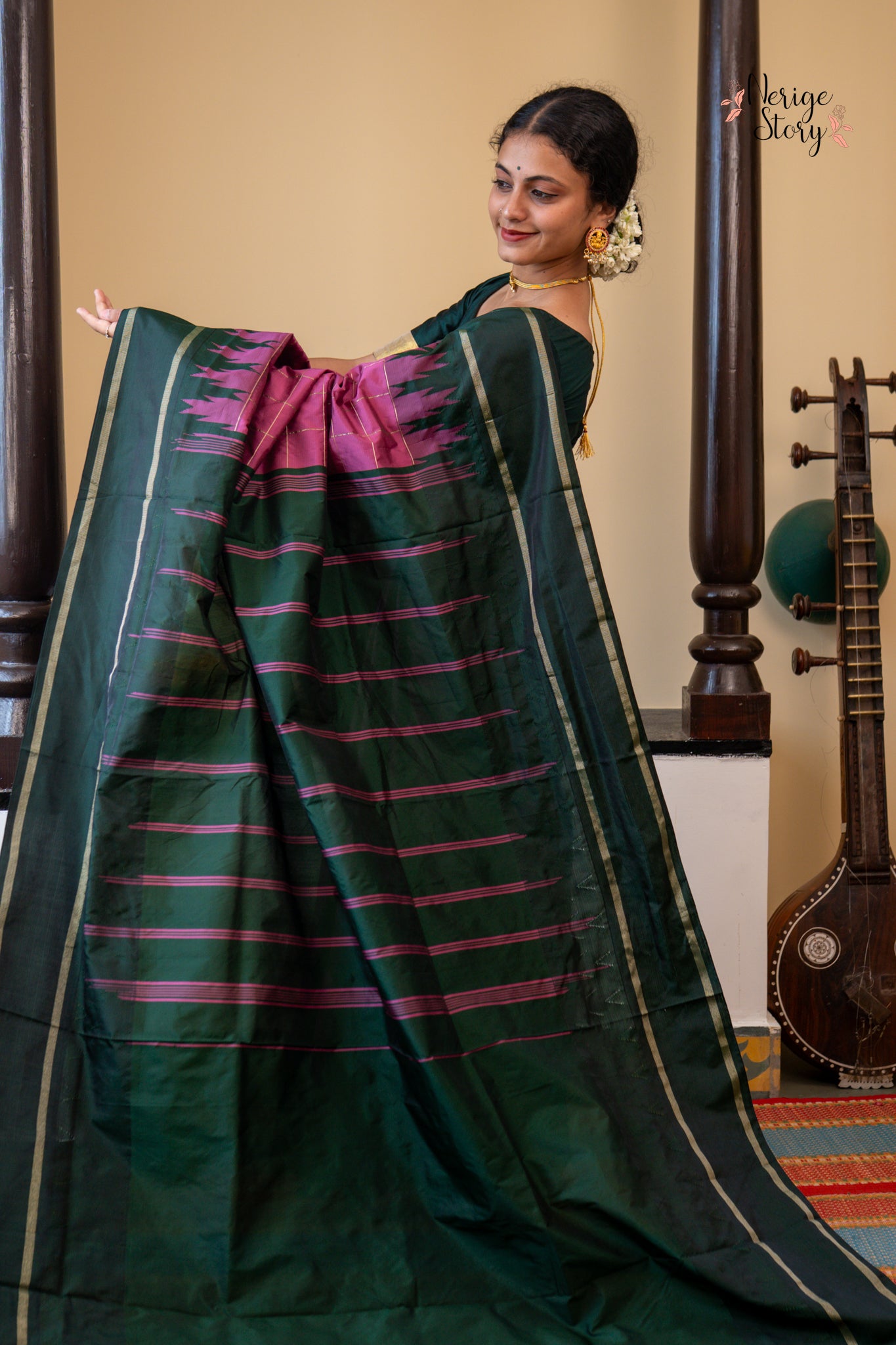 SANNIDHI (ಸನ್ನಿಧಿ)