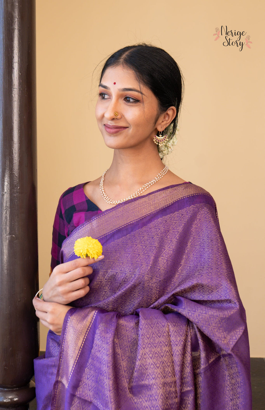 MITRAVINDA (मित्रविंदा)