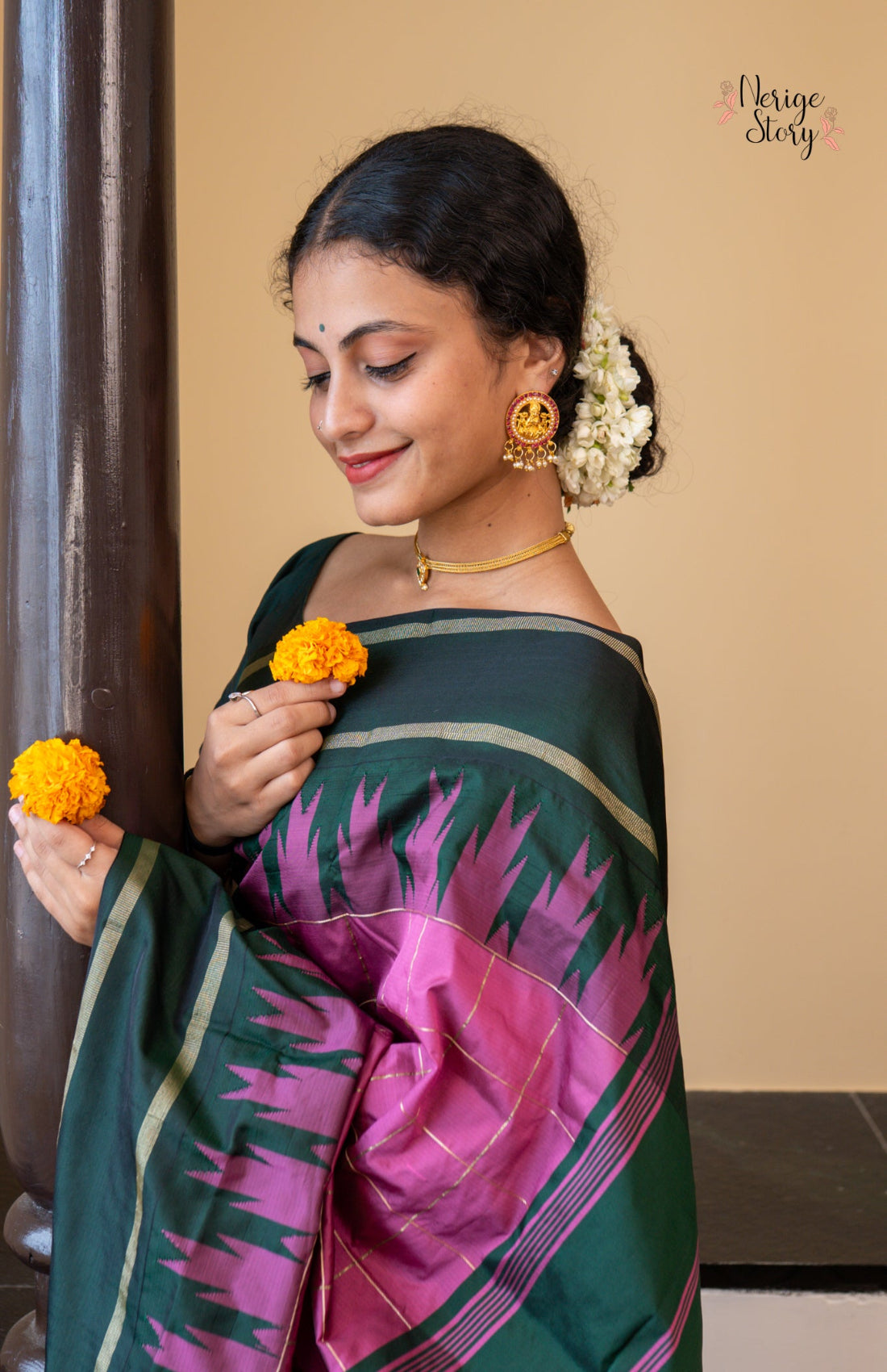 SANNIDHI (ಸನ್ನಿಧಿ)