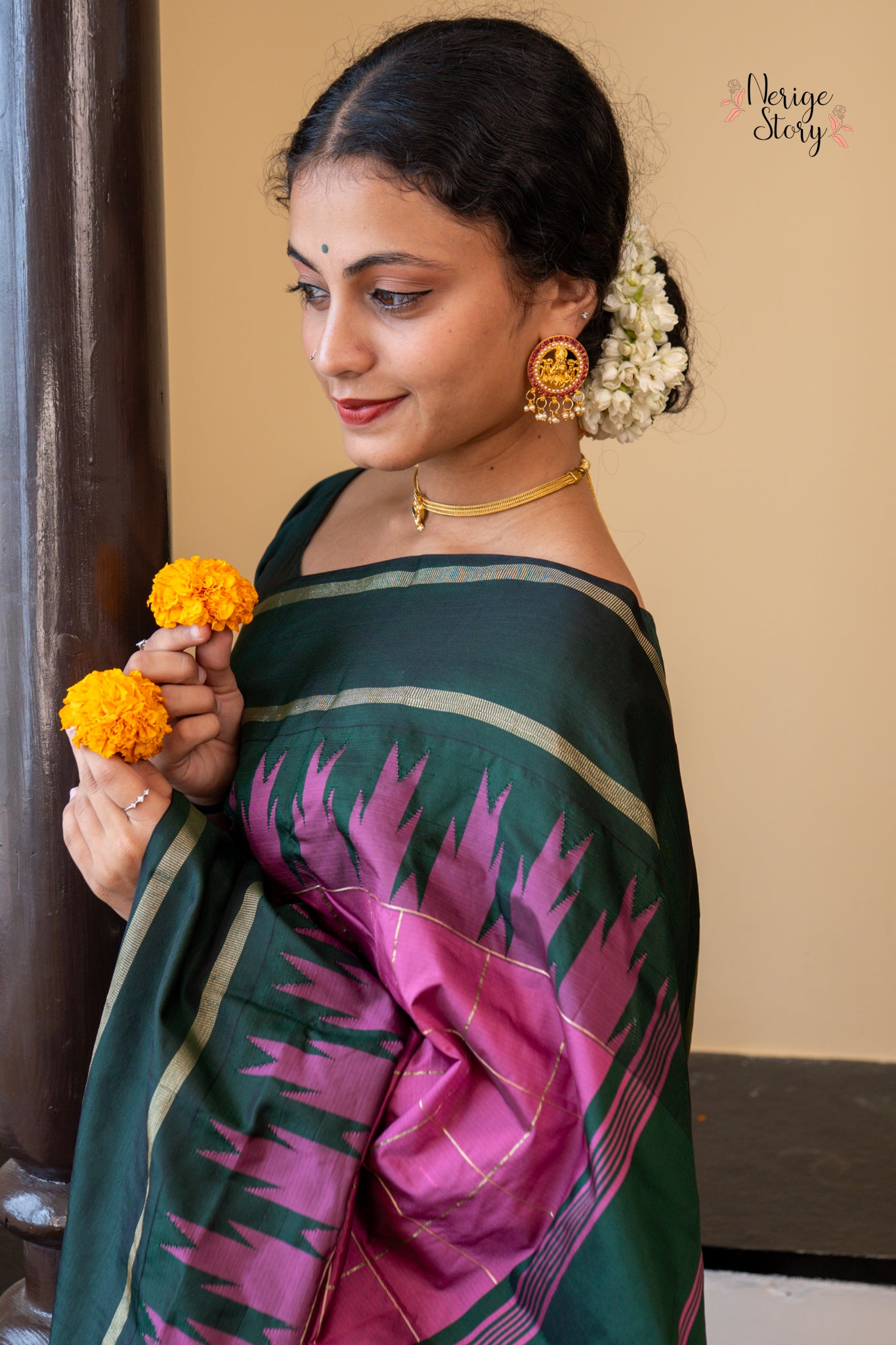 SANNIDHI (ಸನ್ನಿಧಿ)