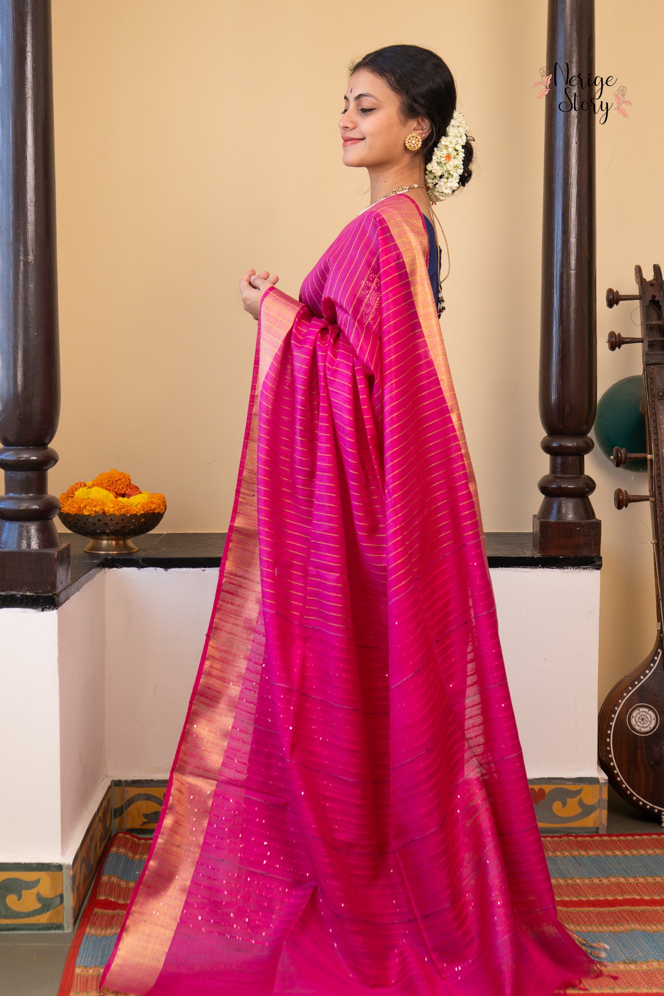 MITRA (मित्रा)