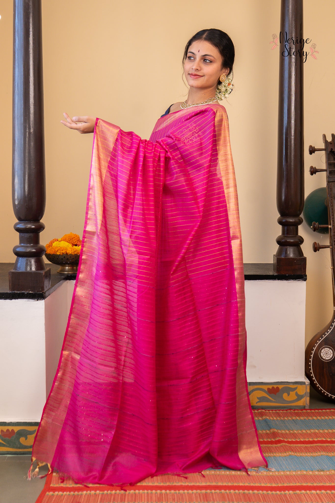 MITRA (मित्रा)