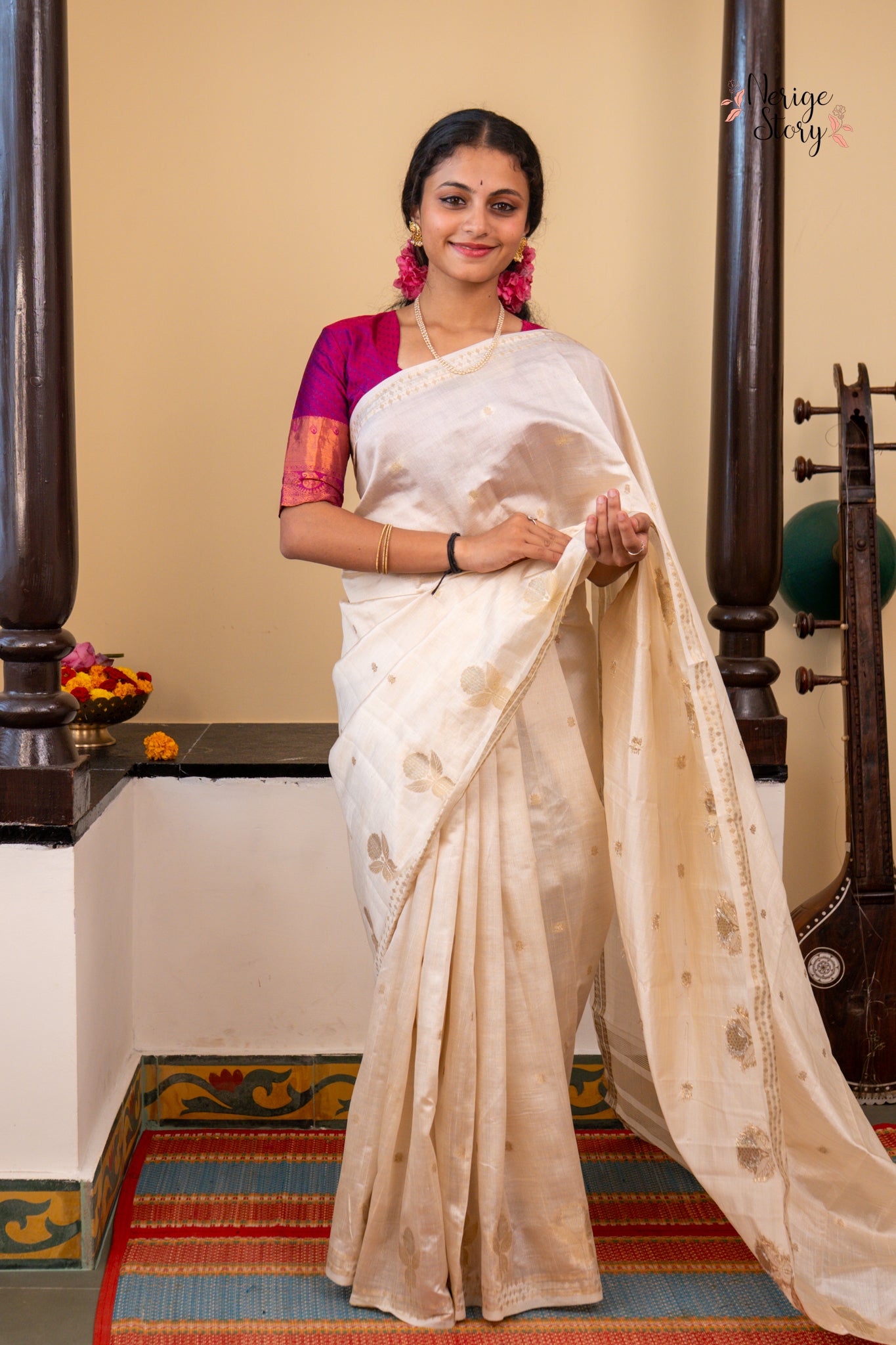 CHARVIKA (चार्विका)