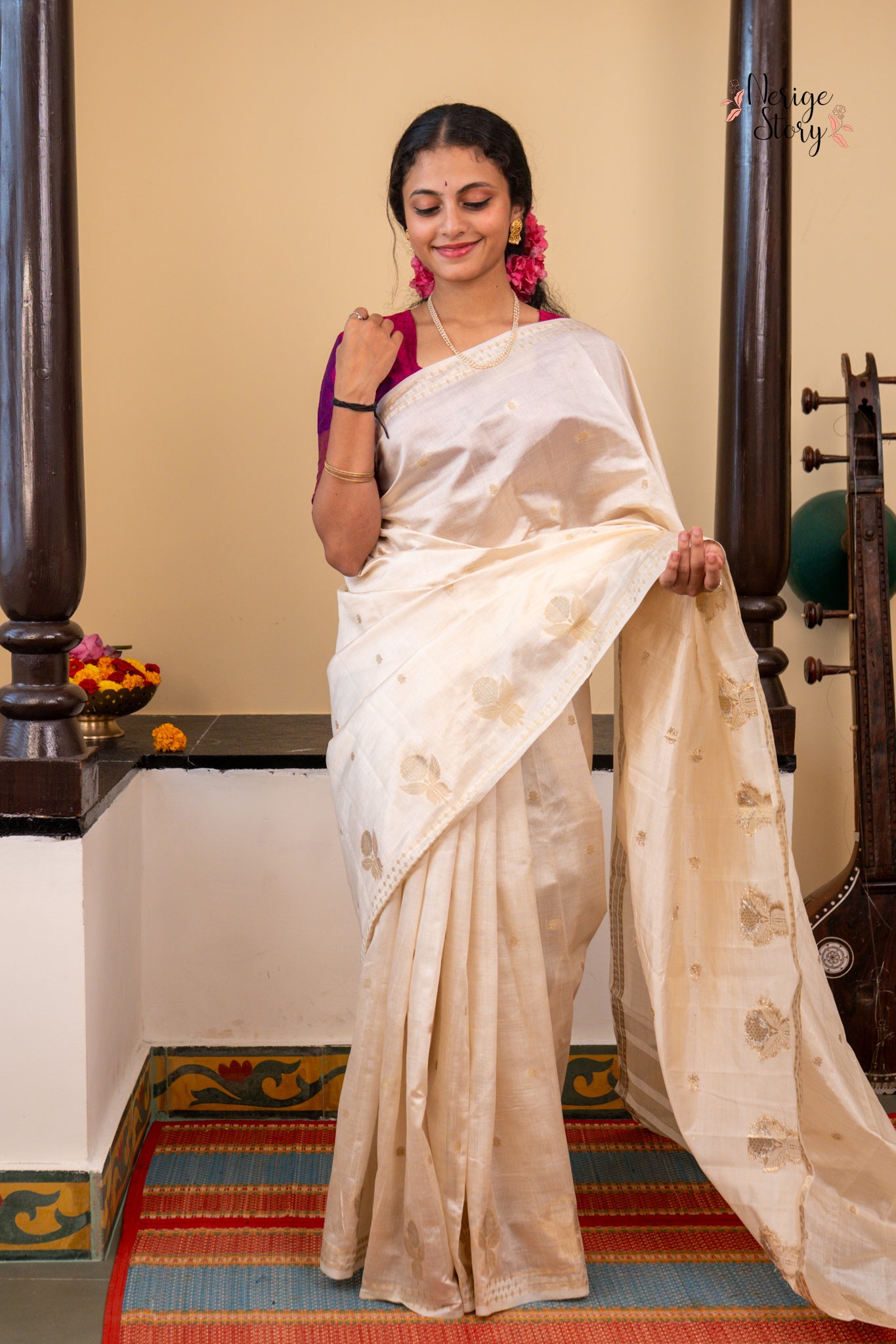 CHARVIKA (चार्विका)