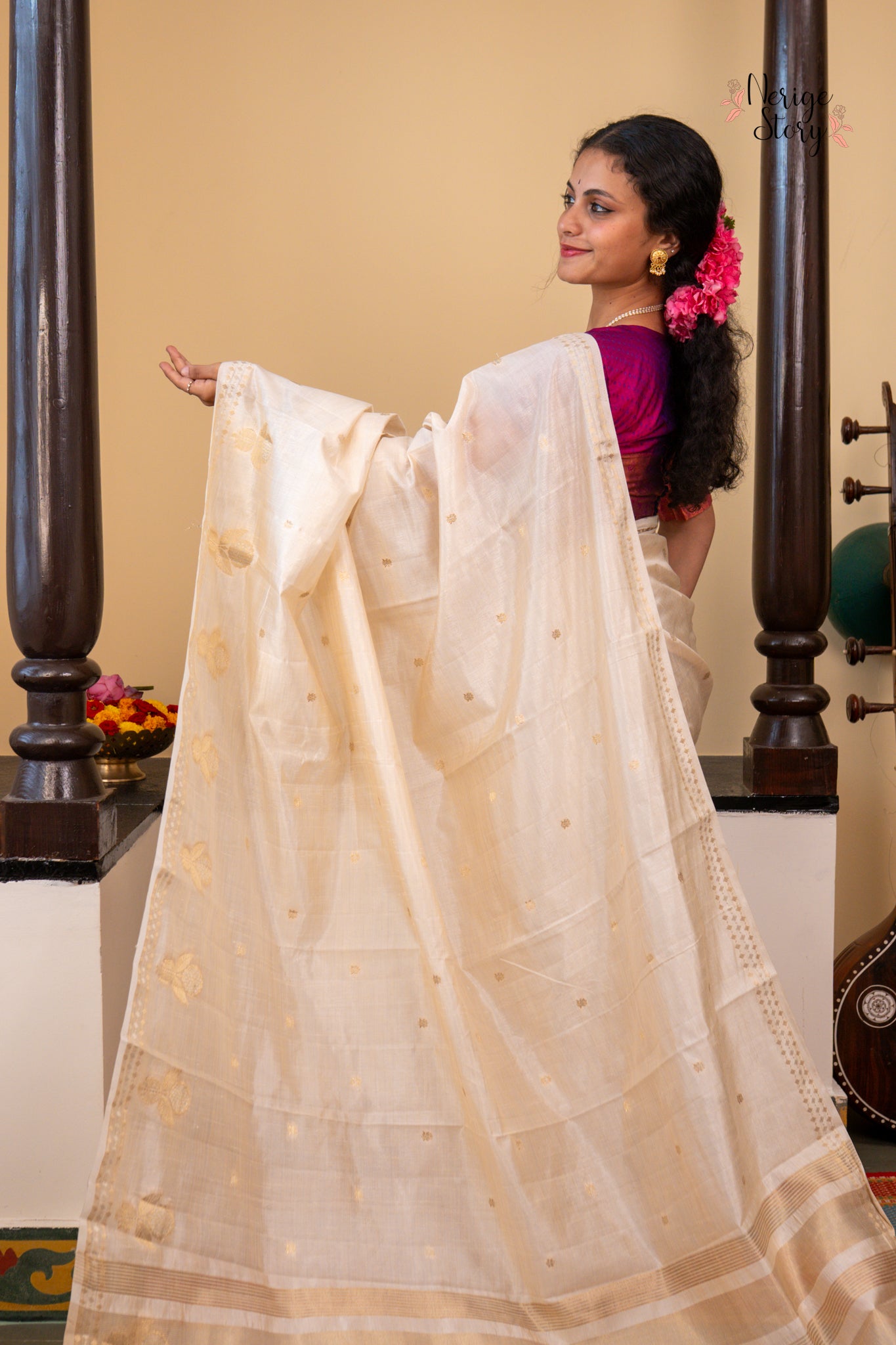 CHARVIKA (चार्विका)