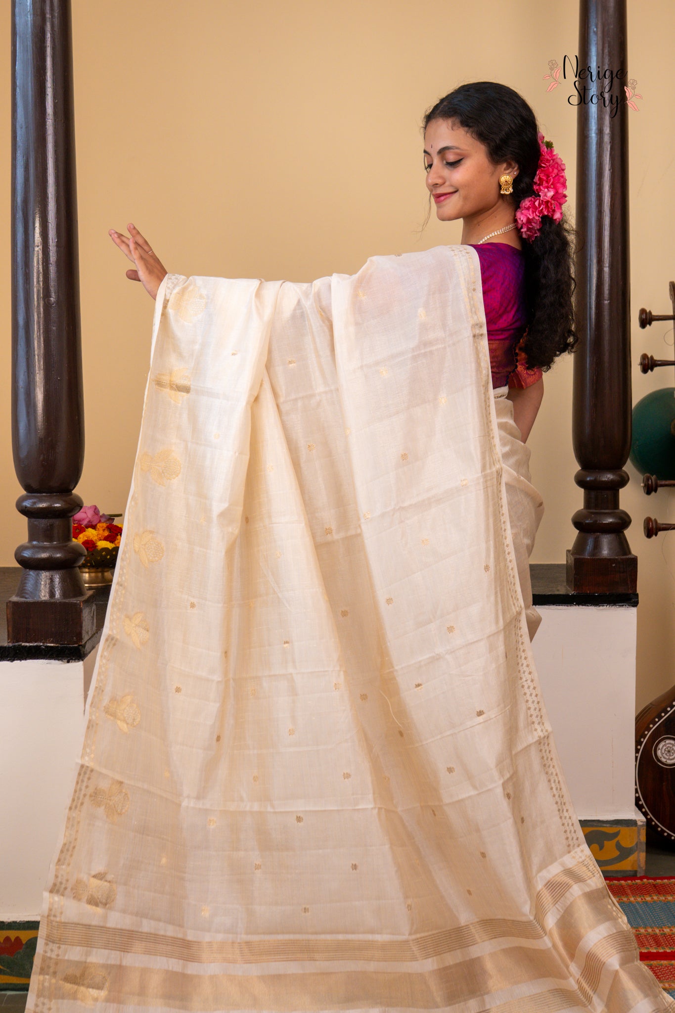 CHARVIKA (चार्विका)