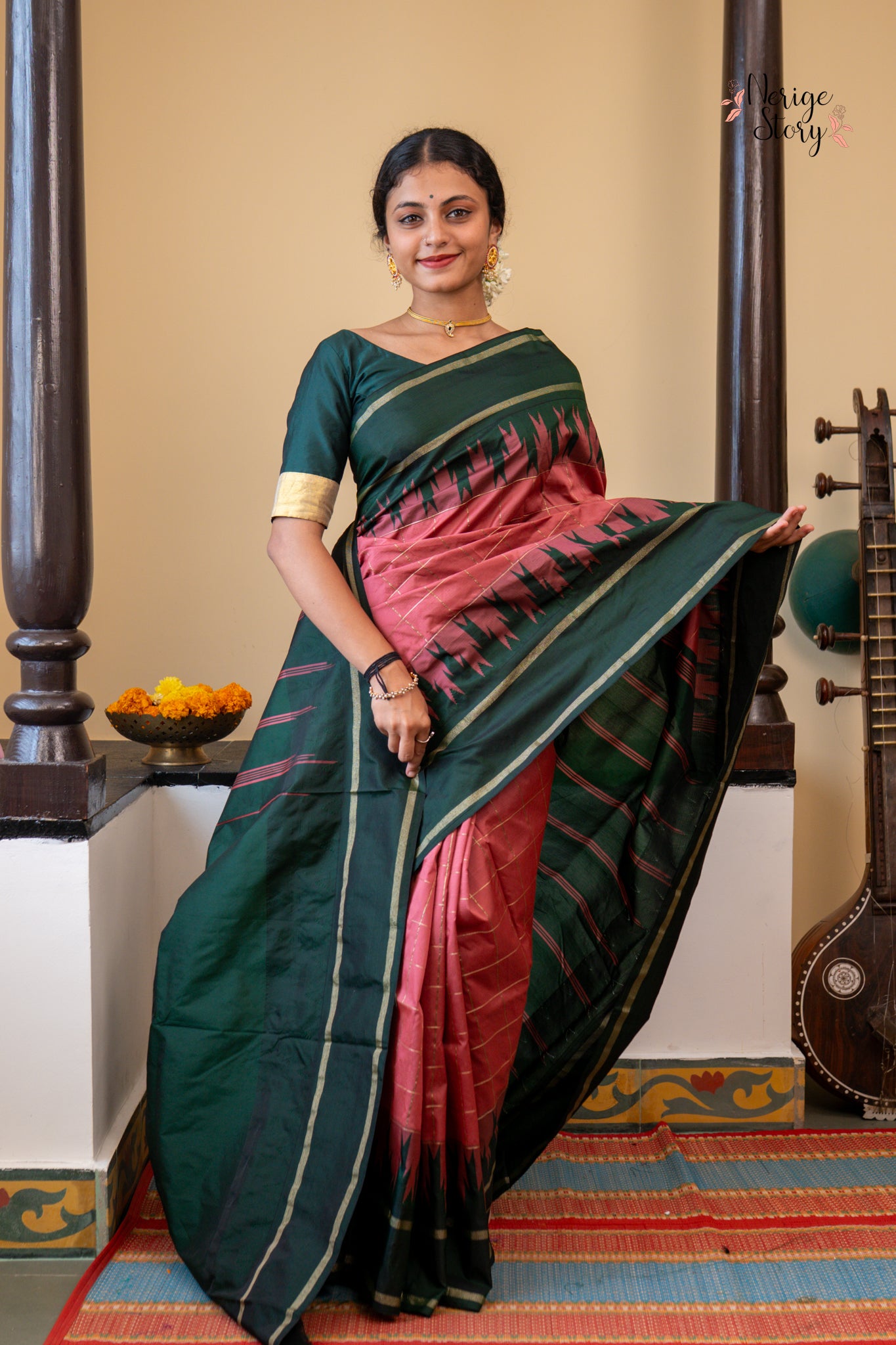DHRITHI (ಧೃತಿ)