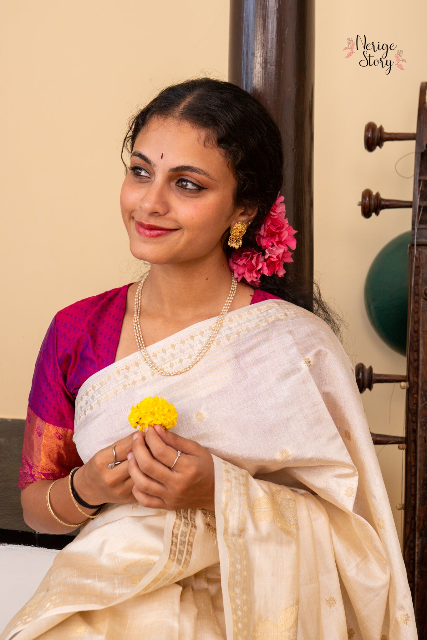 CHARVIKA (चार्विका)