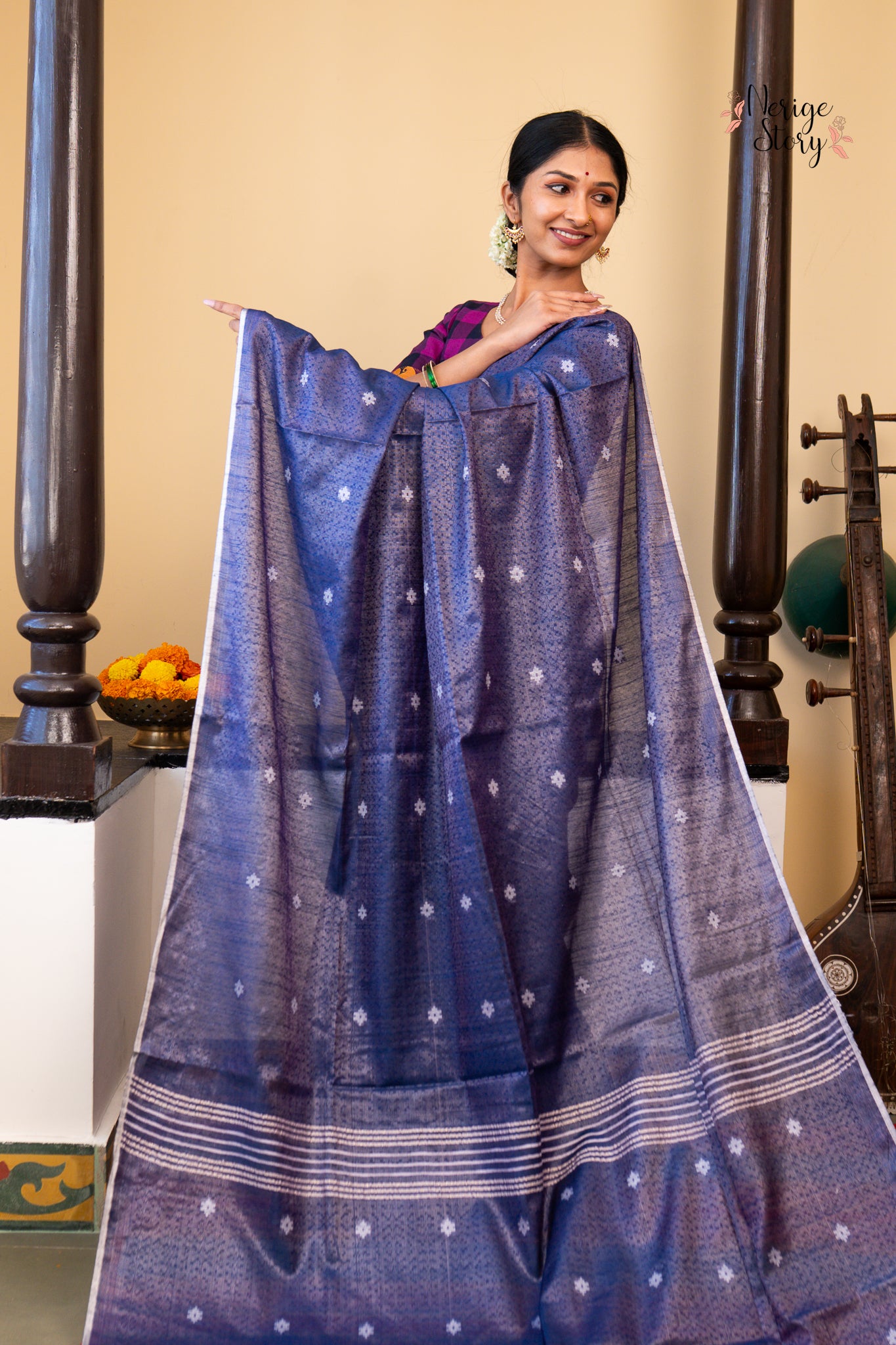 ARUNI (अरुणि)