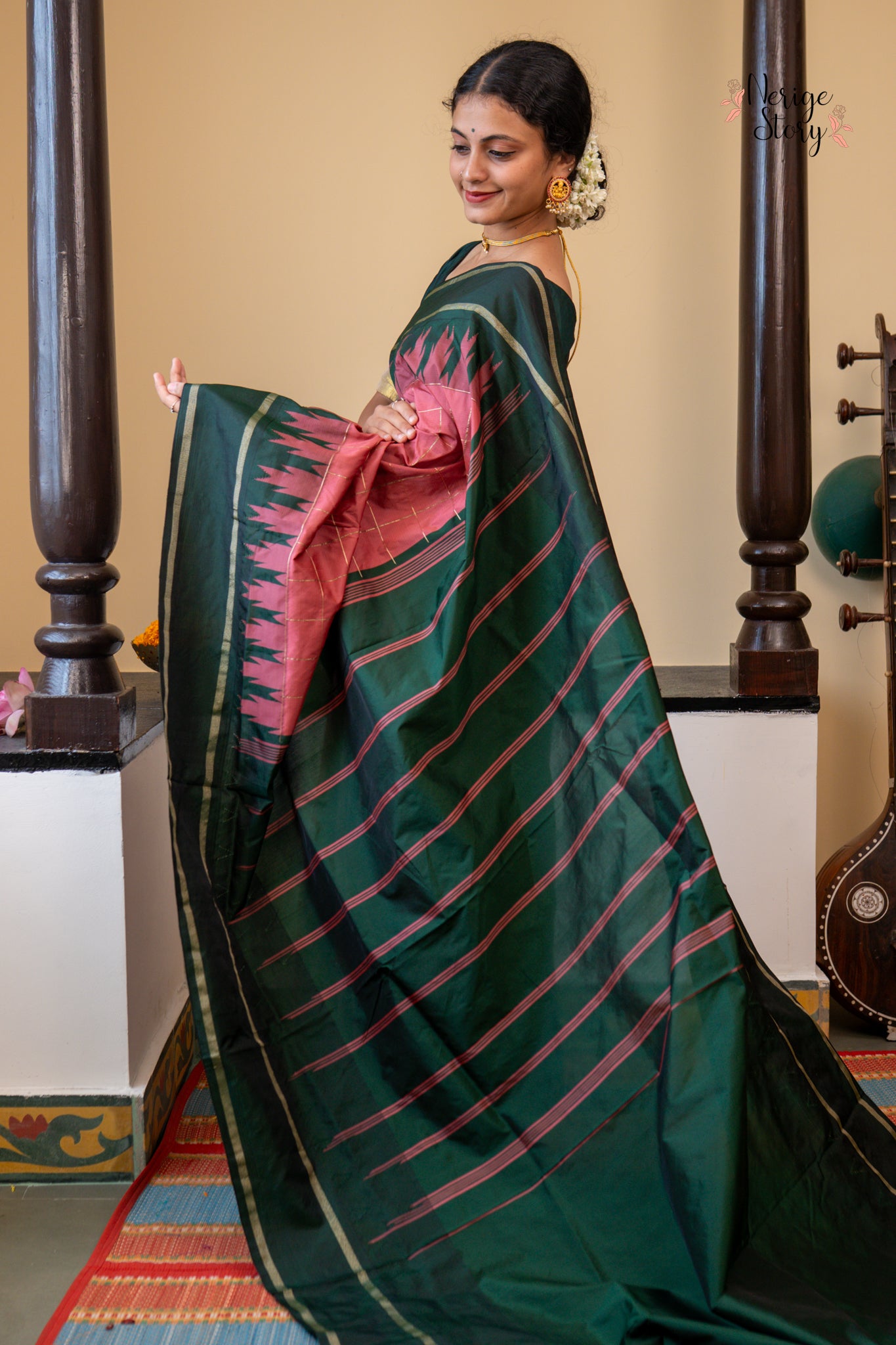 DHRITHI (ಧೃತಿ)