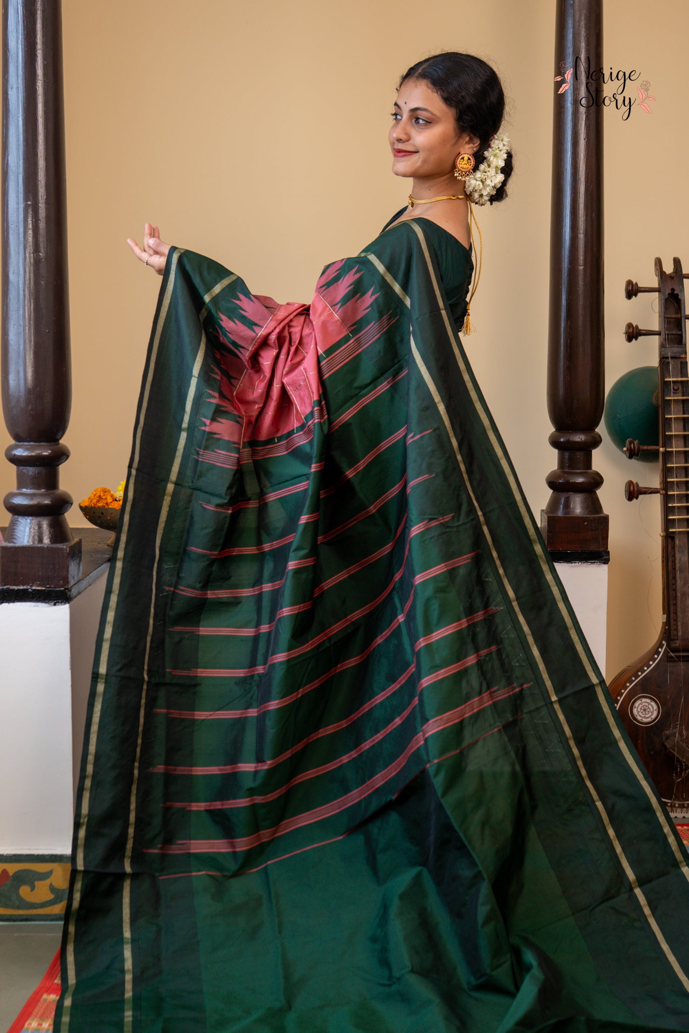 DHRITHI (ಧೃತಿ)
