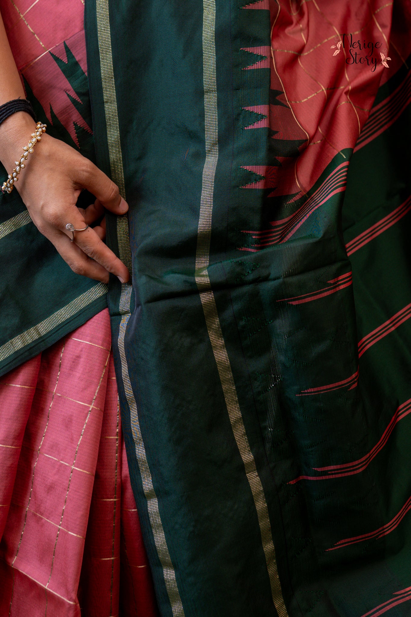 DHRITHI (ಧೃತಿ)