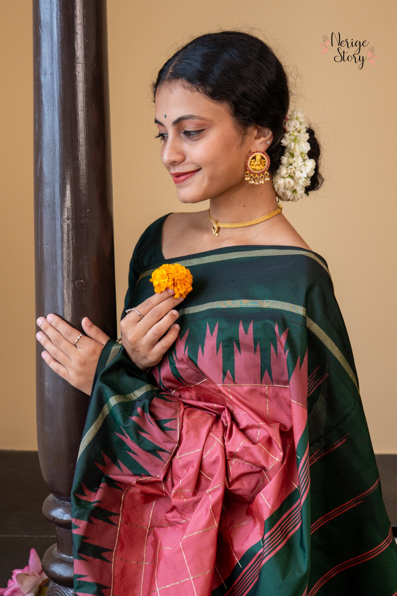 DHRITHI (ಧೃತಿ)