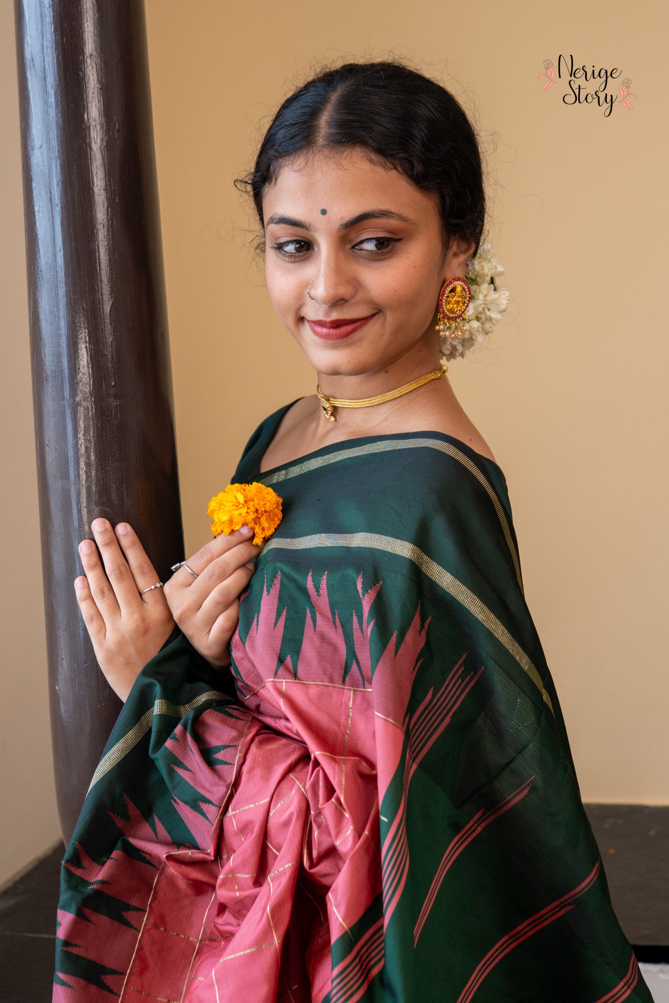 DHRITHI (ಧೃತಿ)