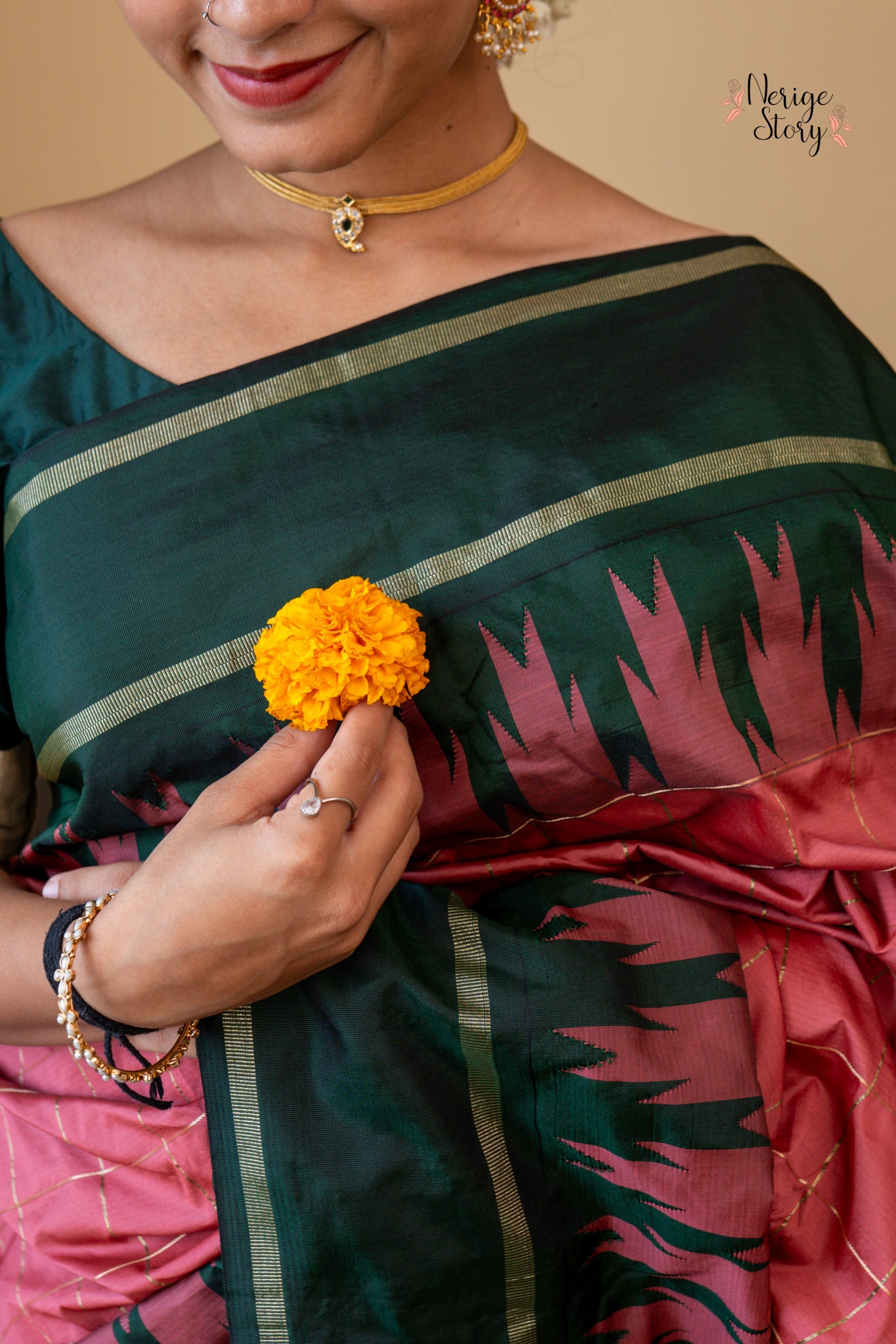 DHRITHI (ಧೃತಿ)