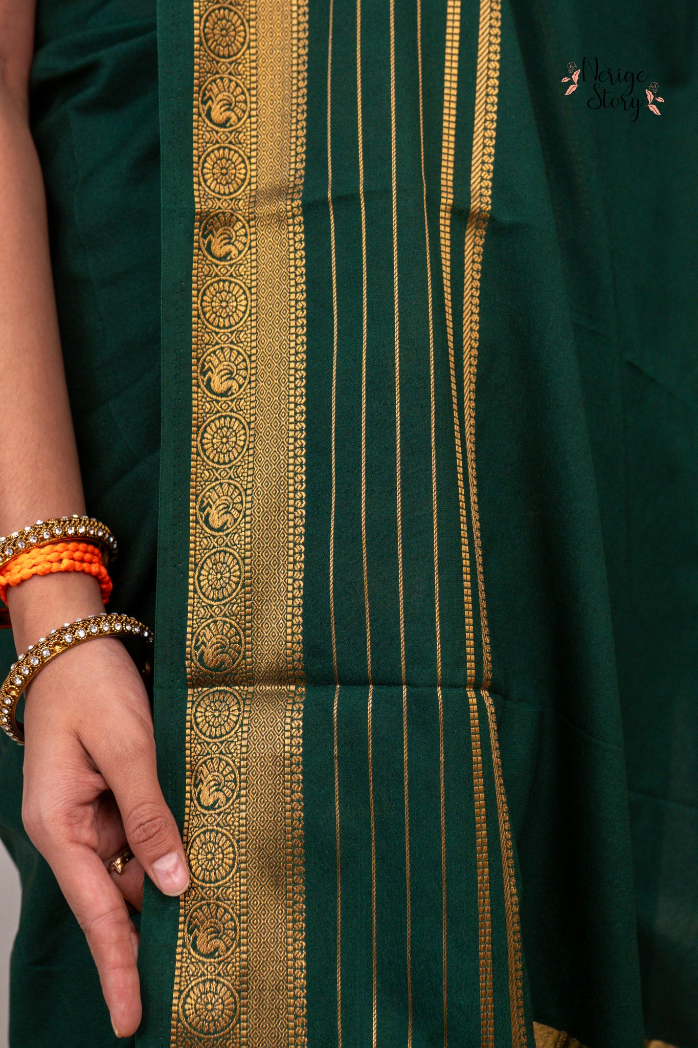 DHEERAJA (धीरा)