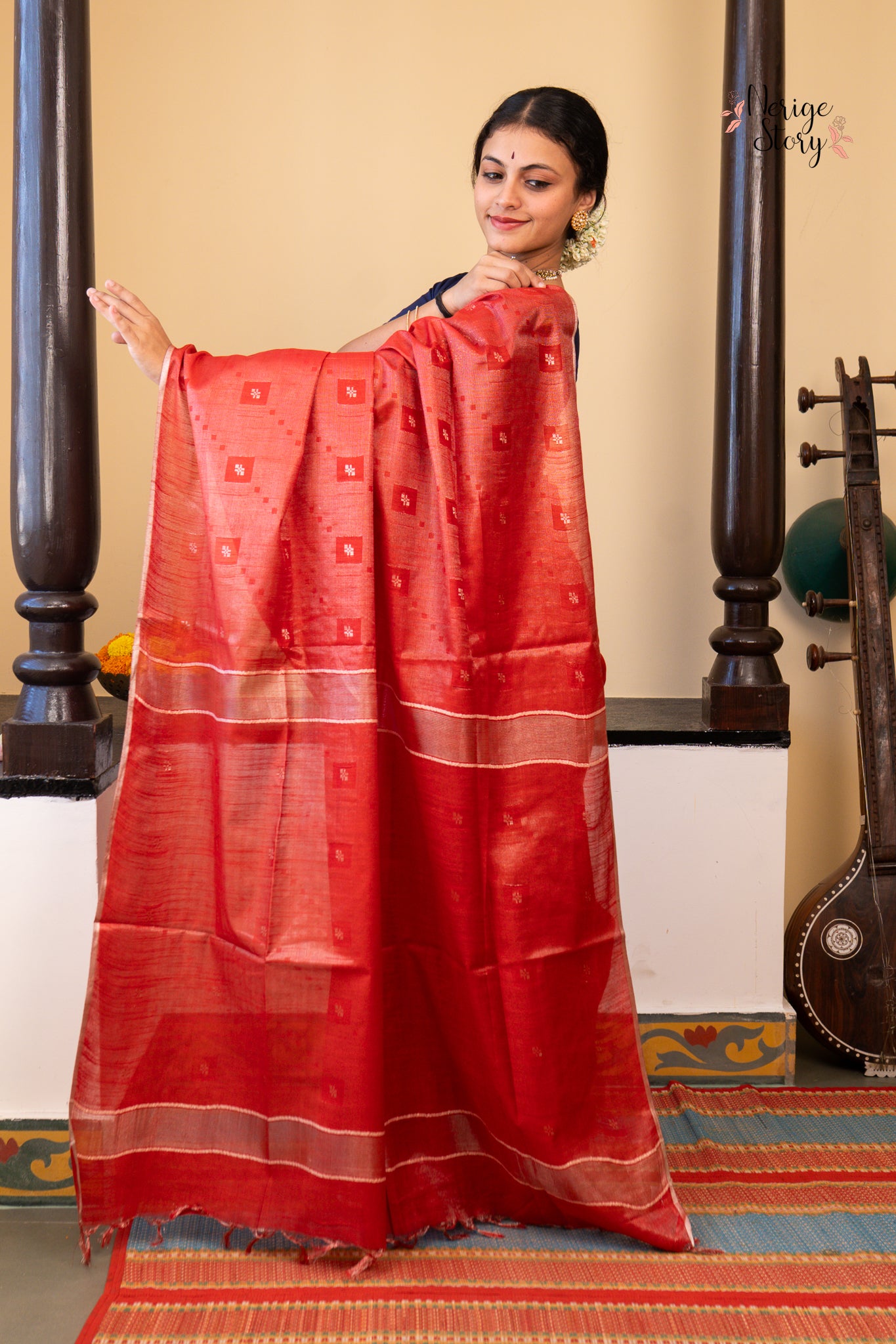 REETA (रीता)