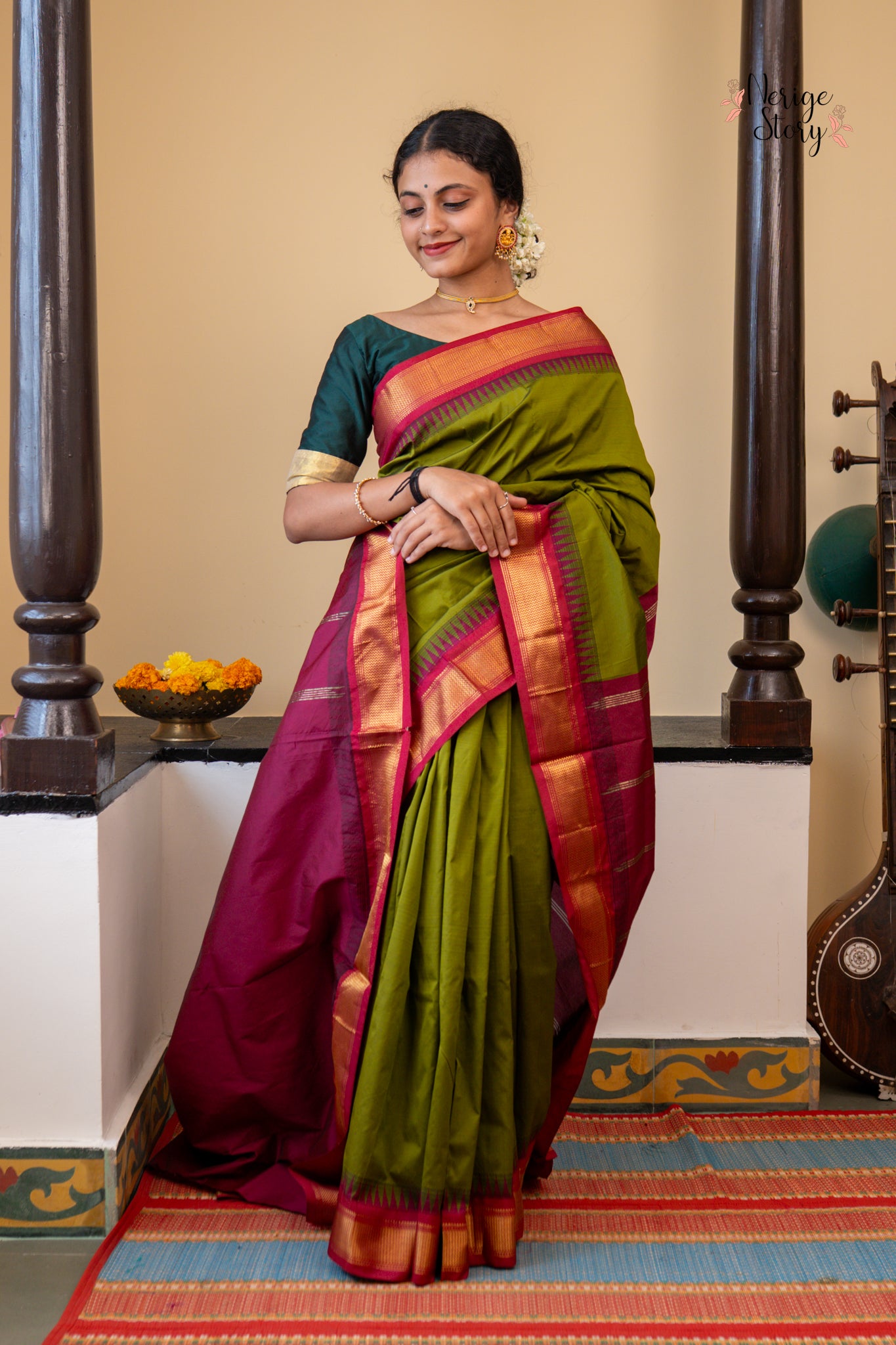 GRISHMA (ಗ್ರೀಷ್ಮಾ)