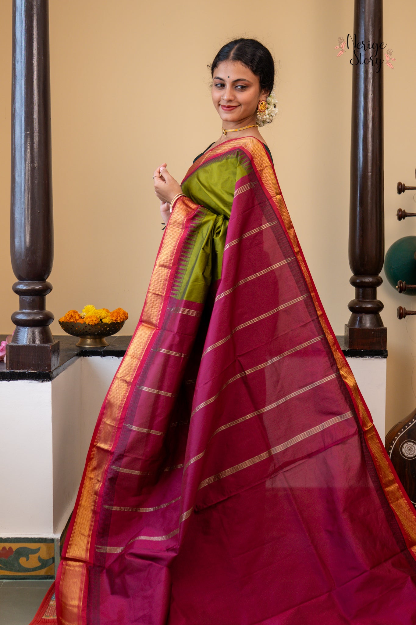 GRISHMA (ಗ್ರೀಷ್ಮಾ)