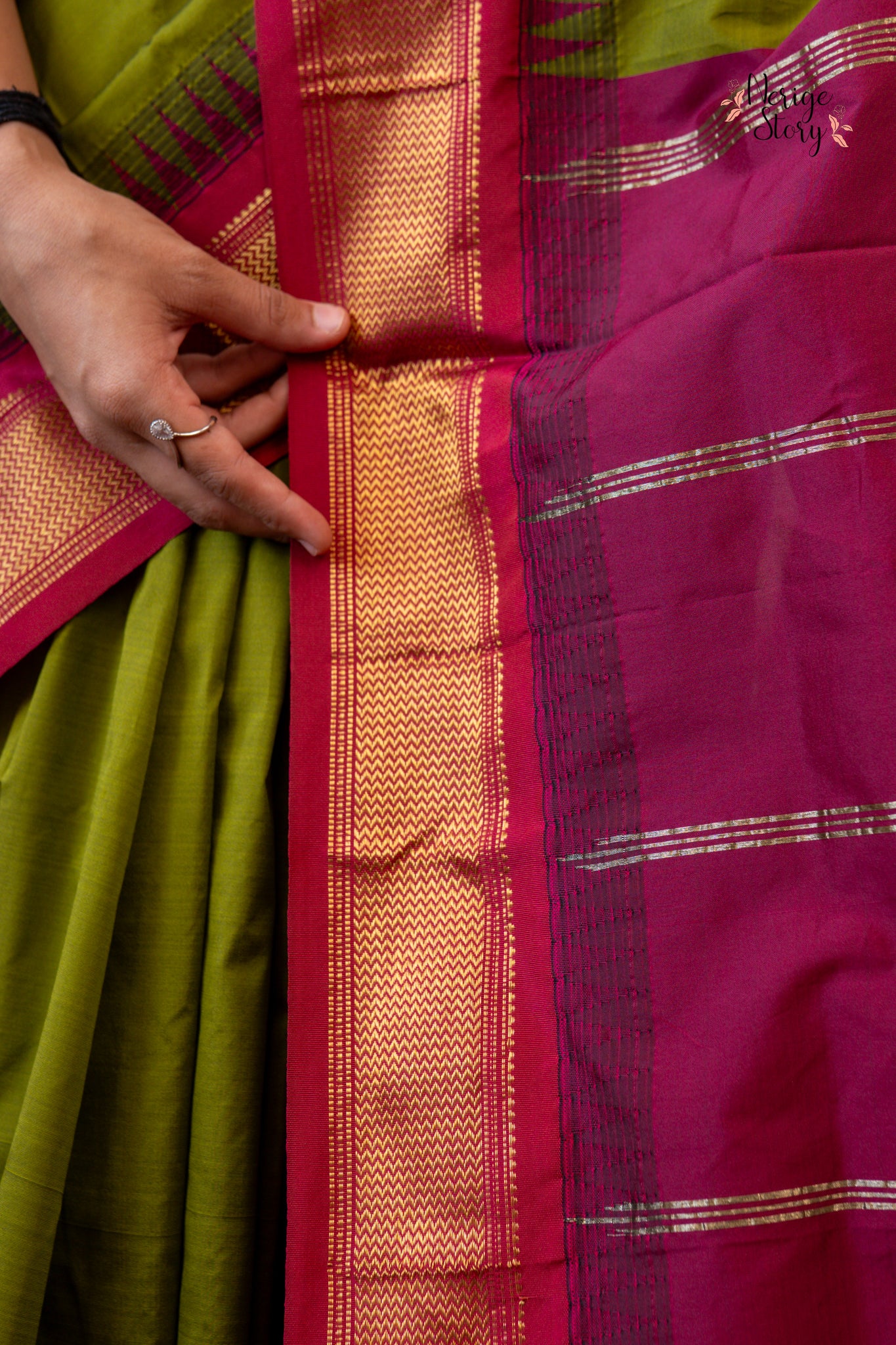 GRISHMA (ಗ್ರೀಷ್ಮಾ)