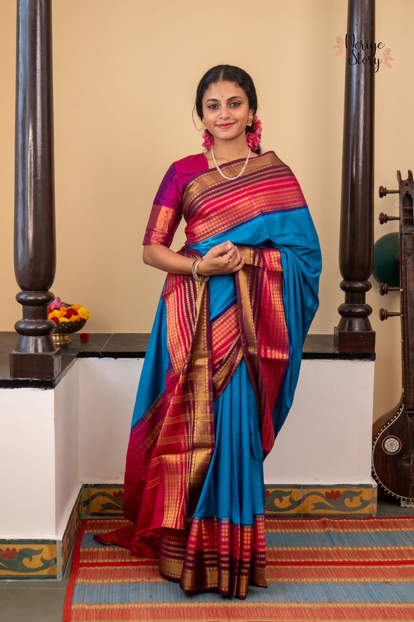 ADVAIA (अद्वैअ)