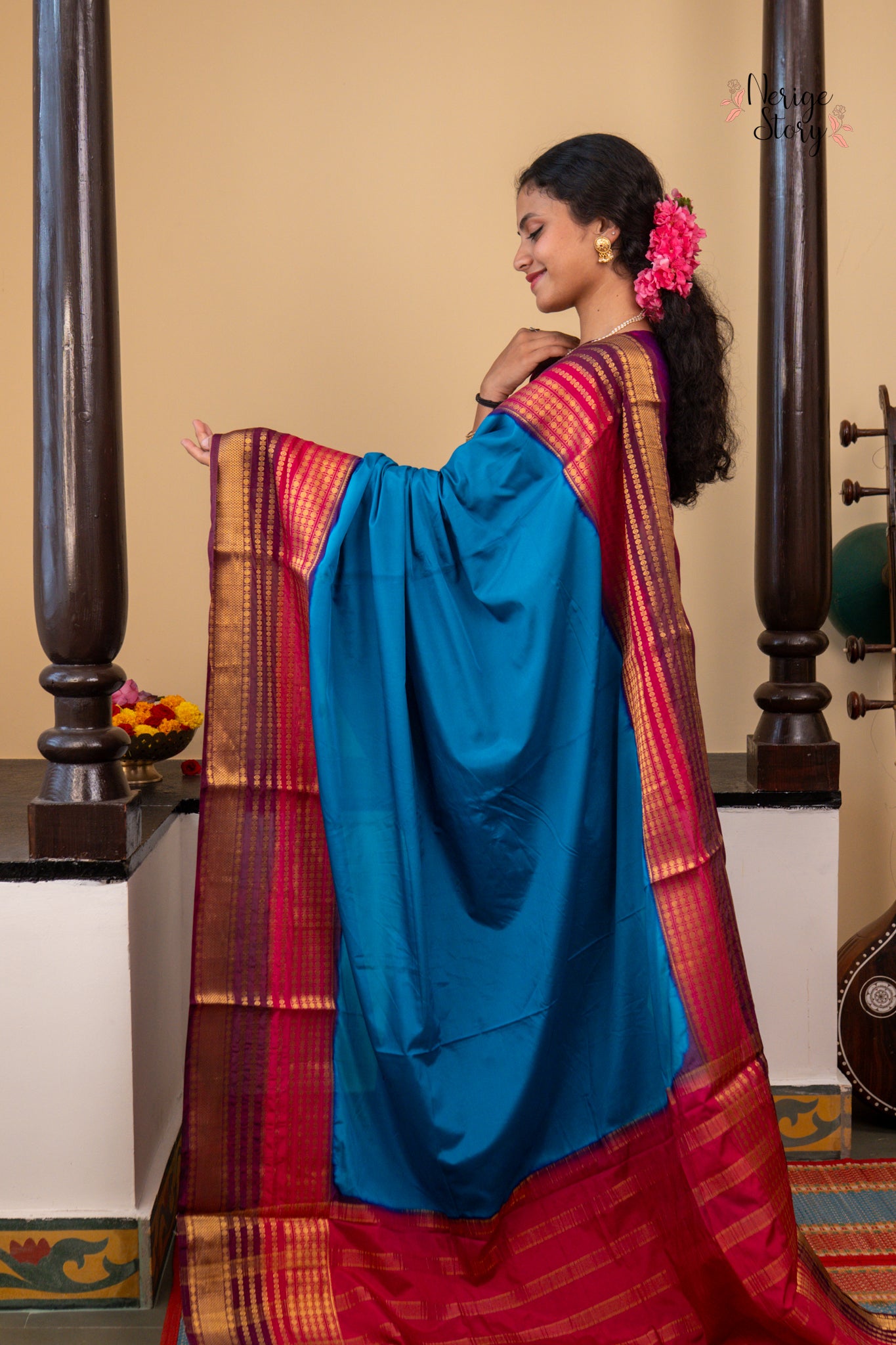 ADVAIA (अद्वैअ)