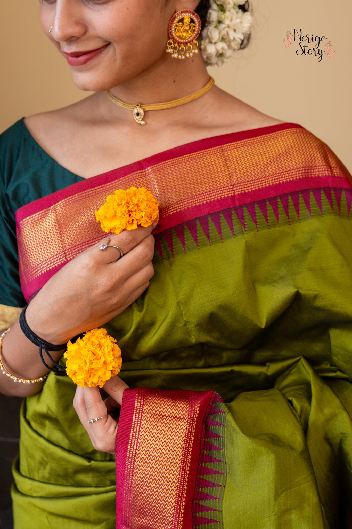 GRISHMA (ಗ್ರೀಷ್ಮಾ)
