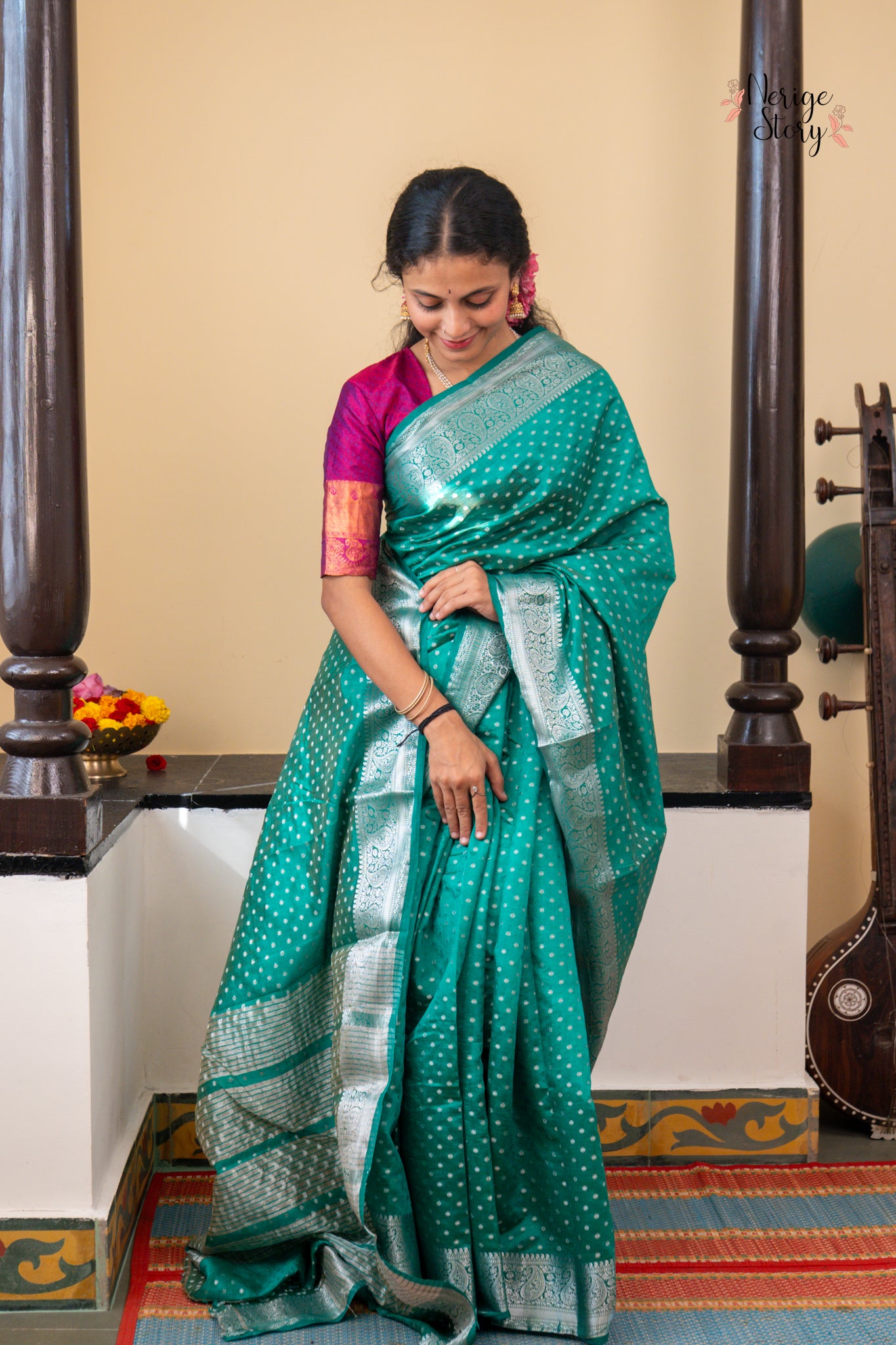 GIRISHA (गिरीशा)