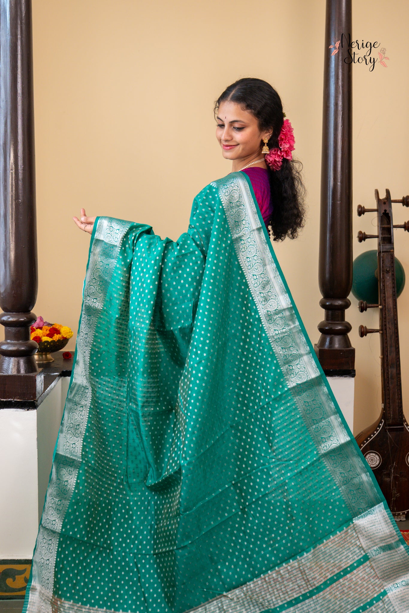 GIRISHA (गिरीशा)