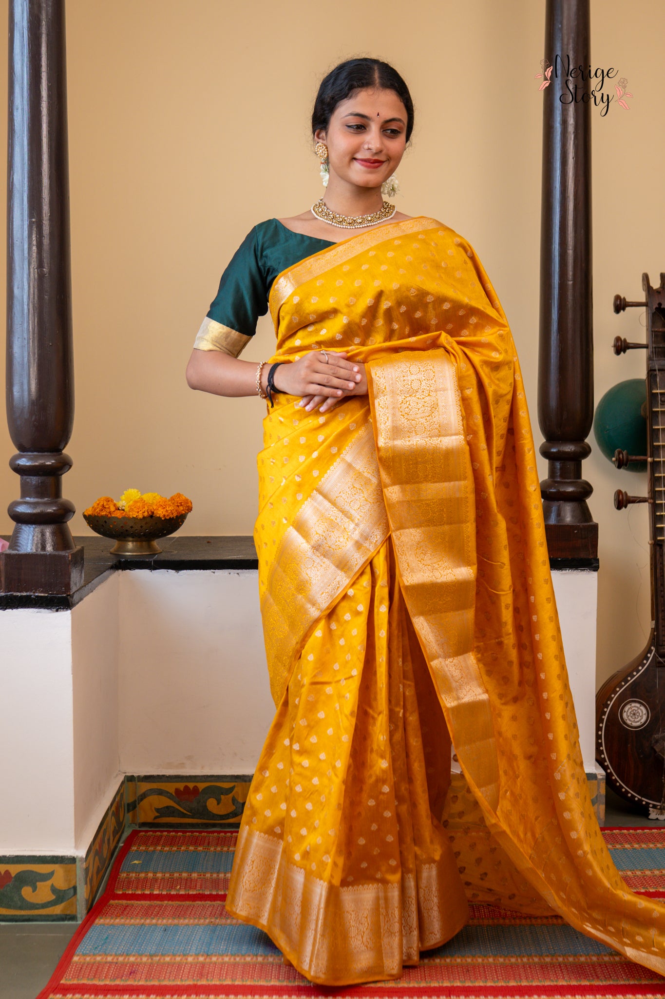 CHITRALI (चित्राली)