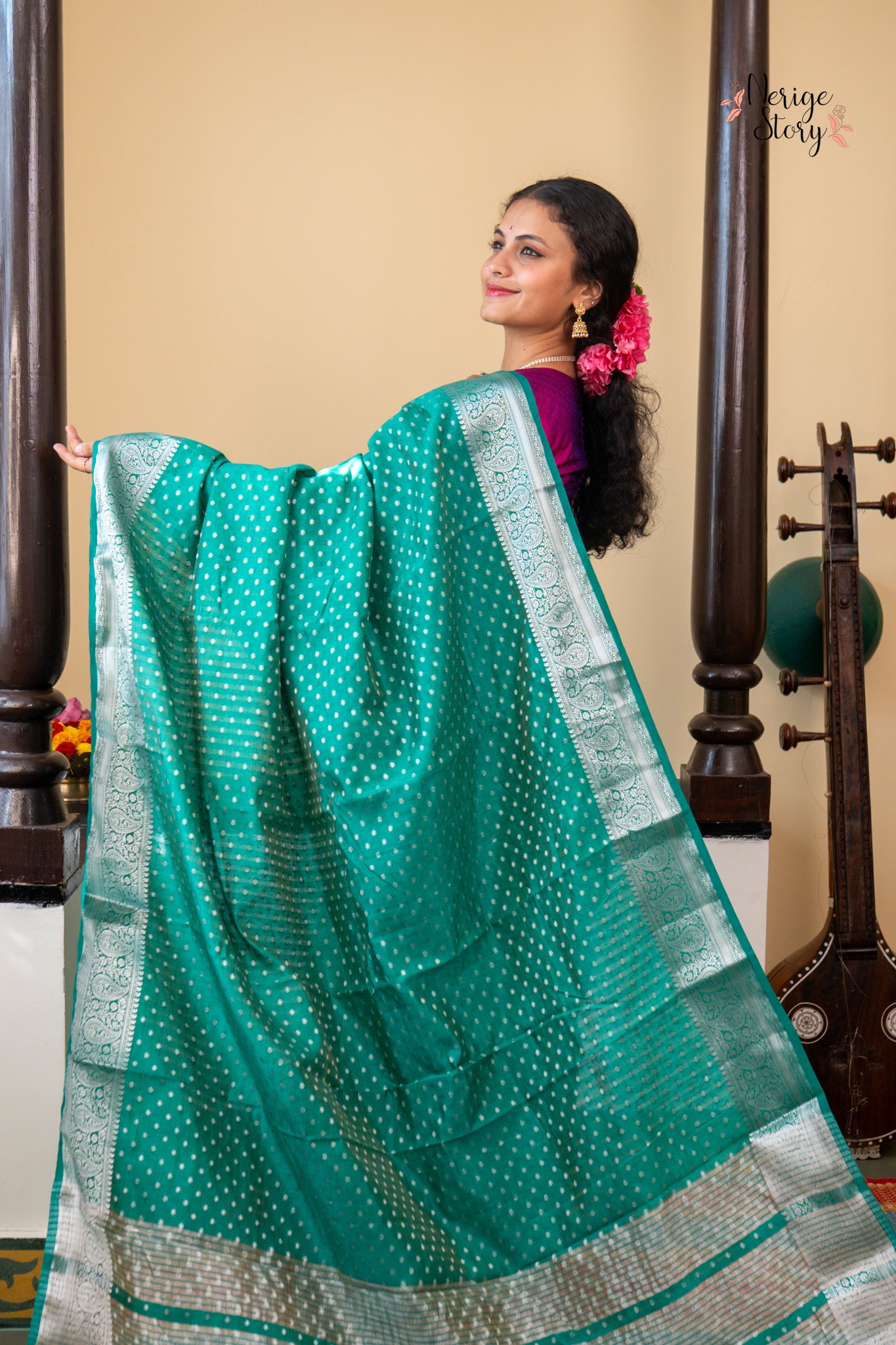 GIRISHA (गिरीशा)