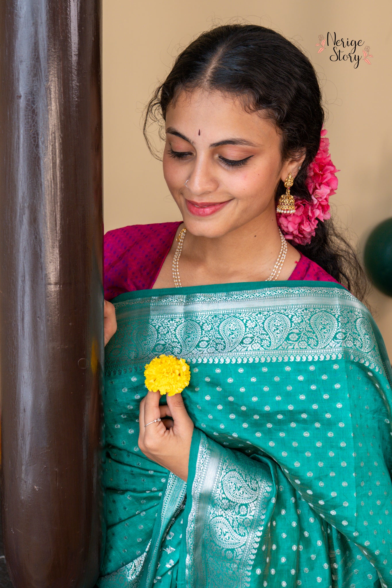 GIRISHA (गिरीशा)