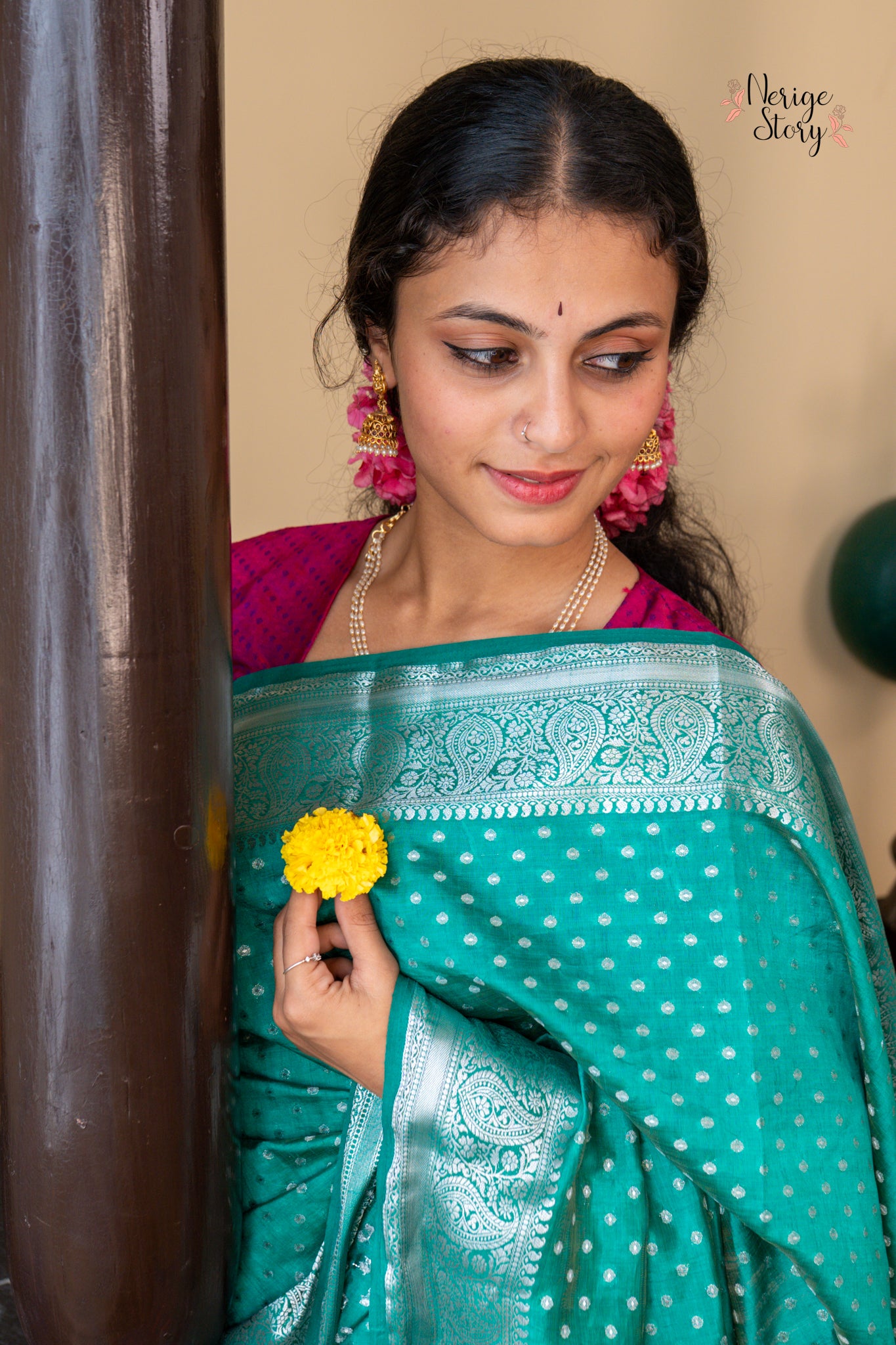 GIRISHA (गिरीशा)