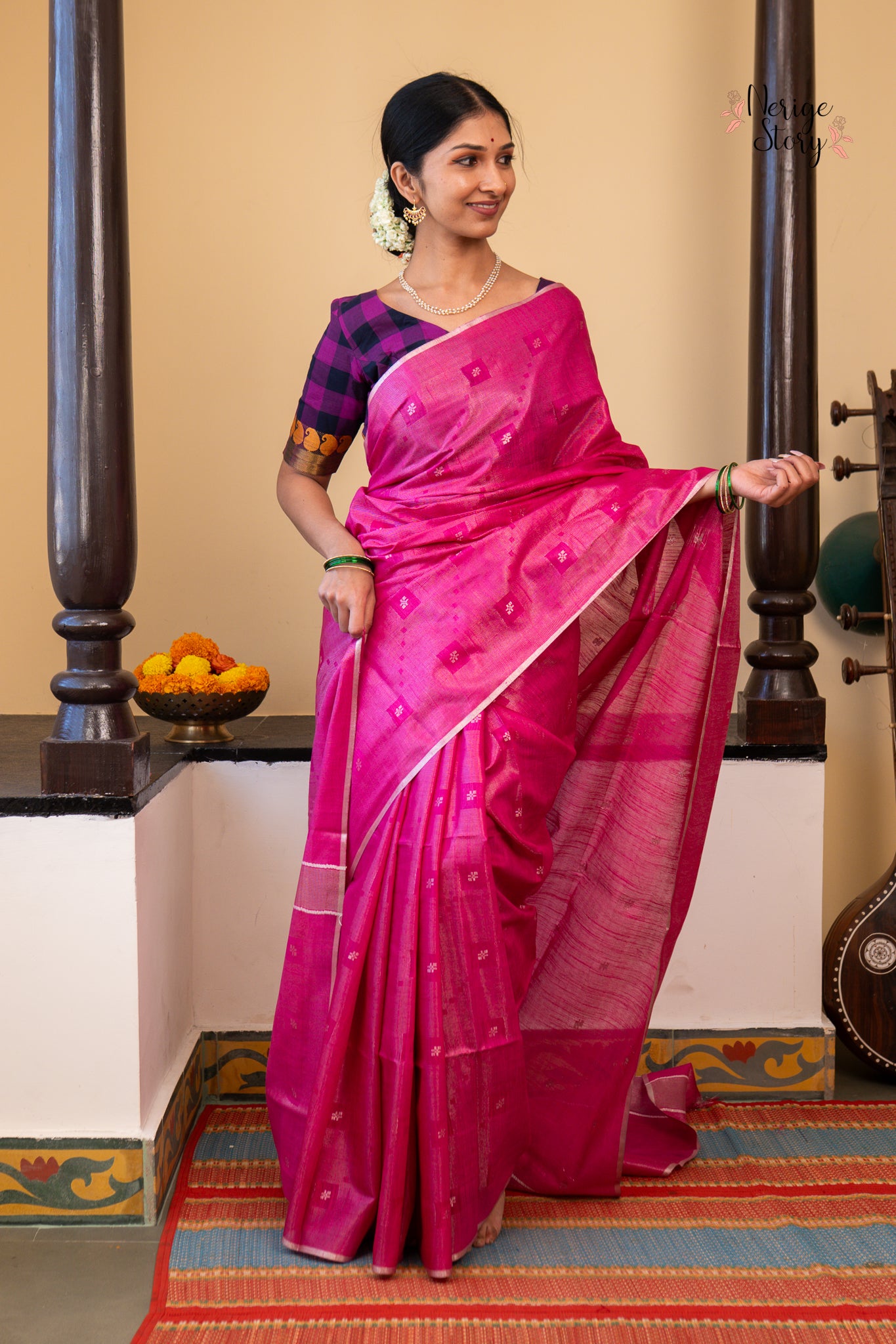 URJASVINI (ऊर्जस्विनी)