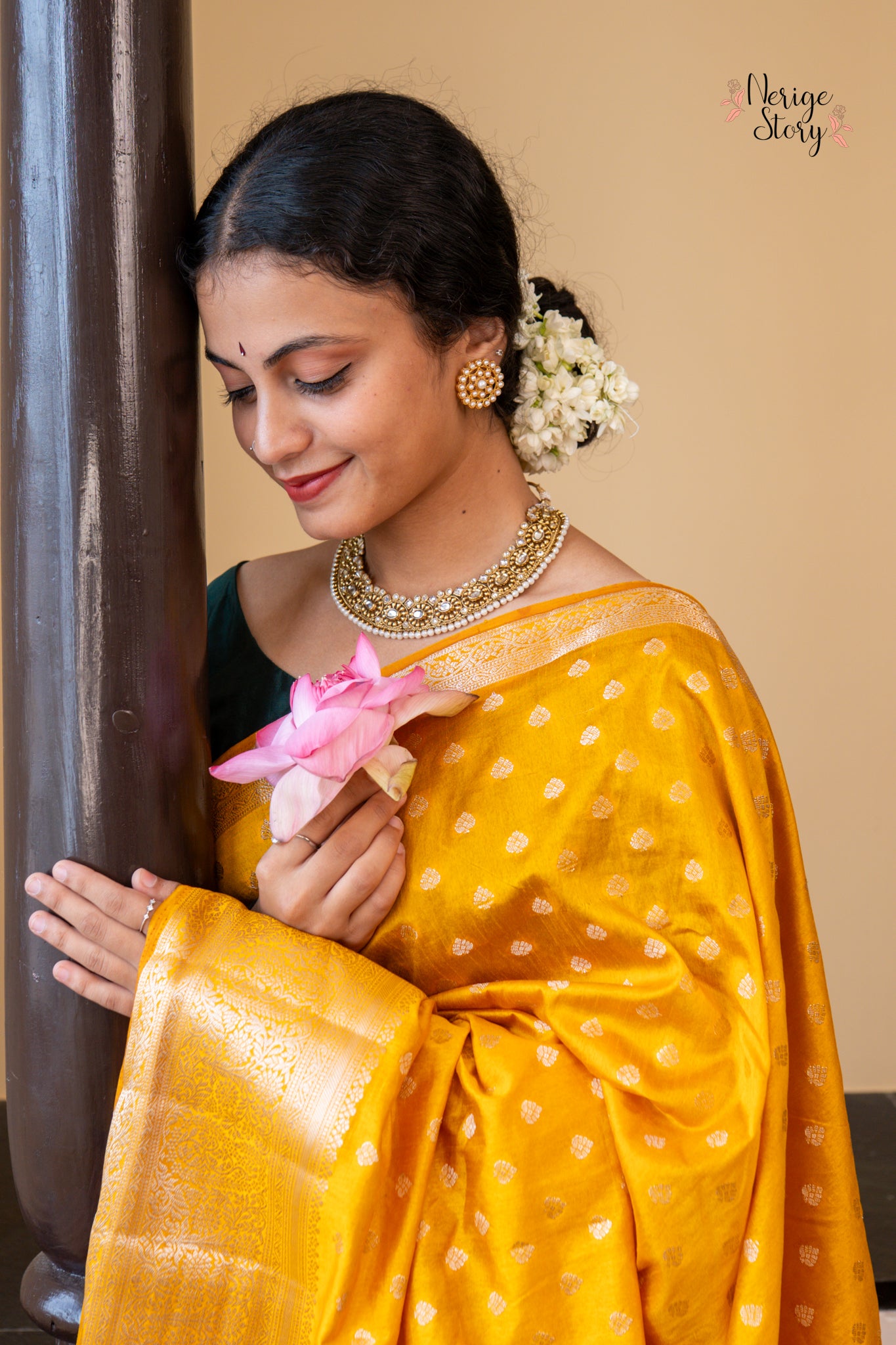 CHITRALI (चित्राली)