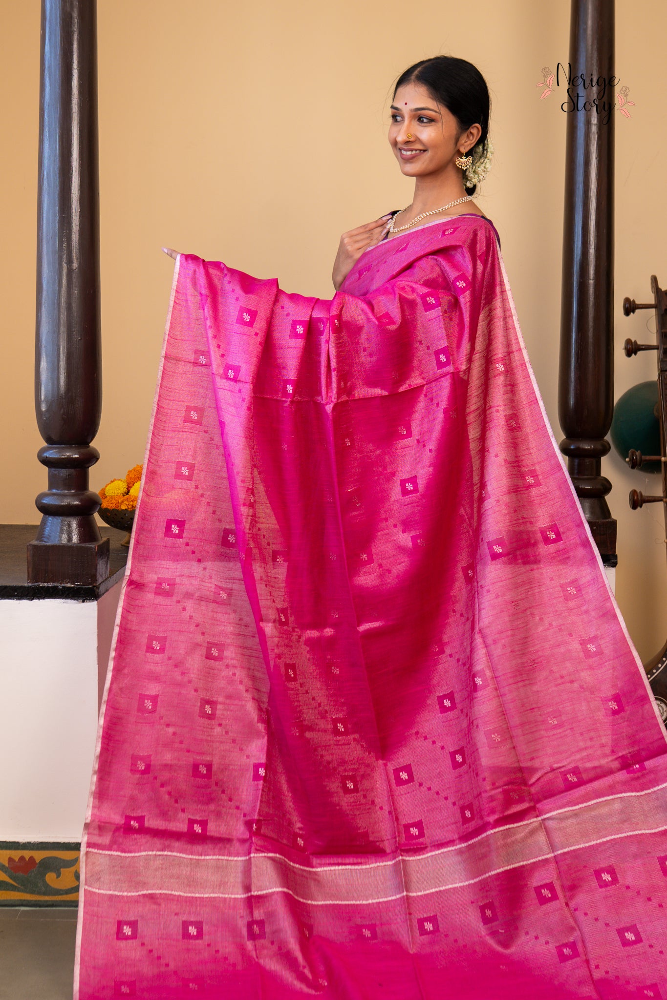 URJASVINI (ऊर्जस्विनी)
