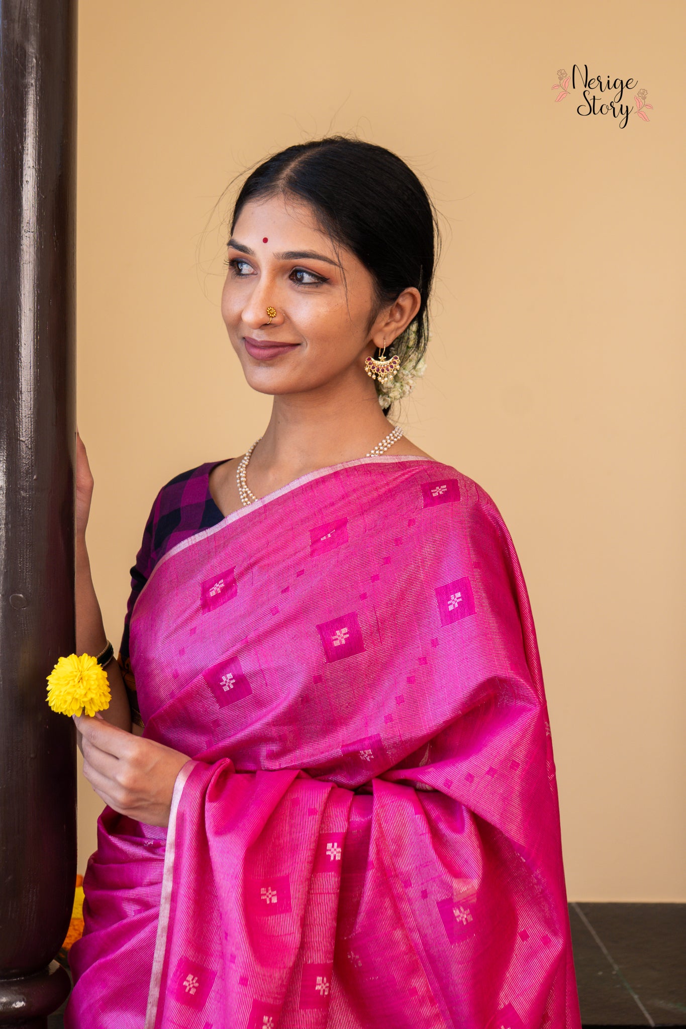 URJASVINI (ऊर्जस्विनी)