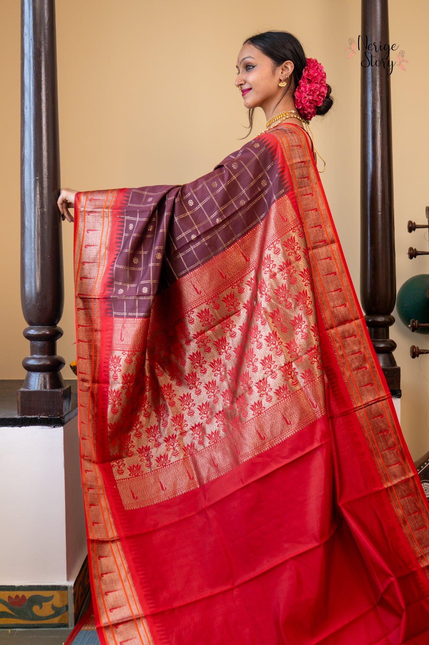 BHAVIKA (भाविका)