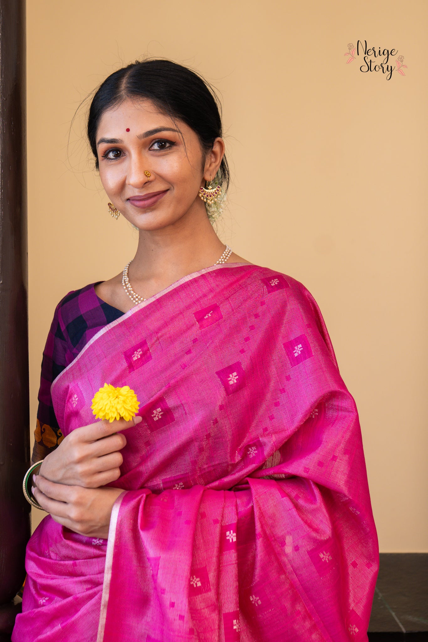URJASVINI (ऊर्जस्विनी)