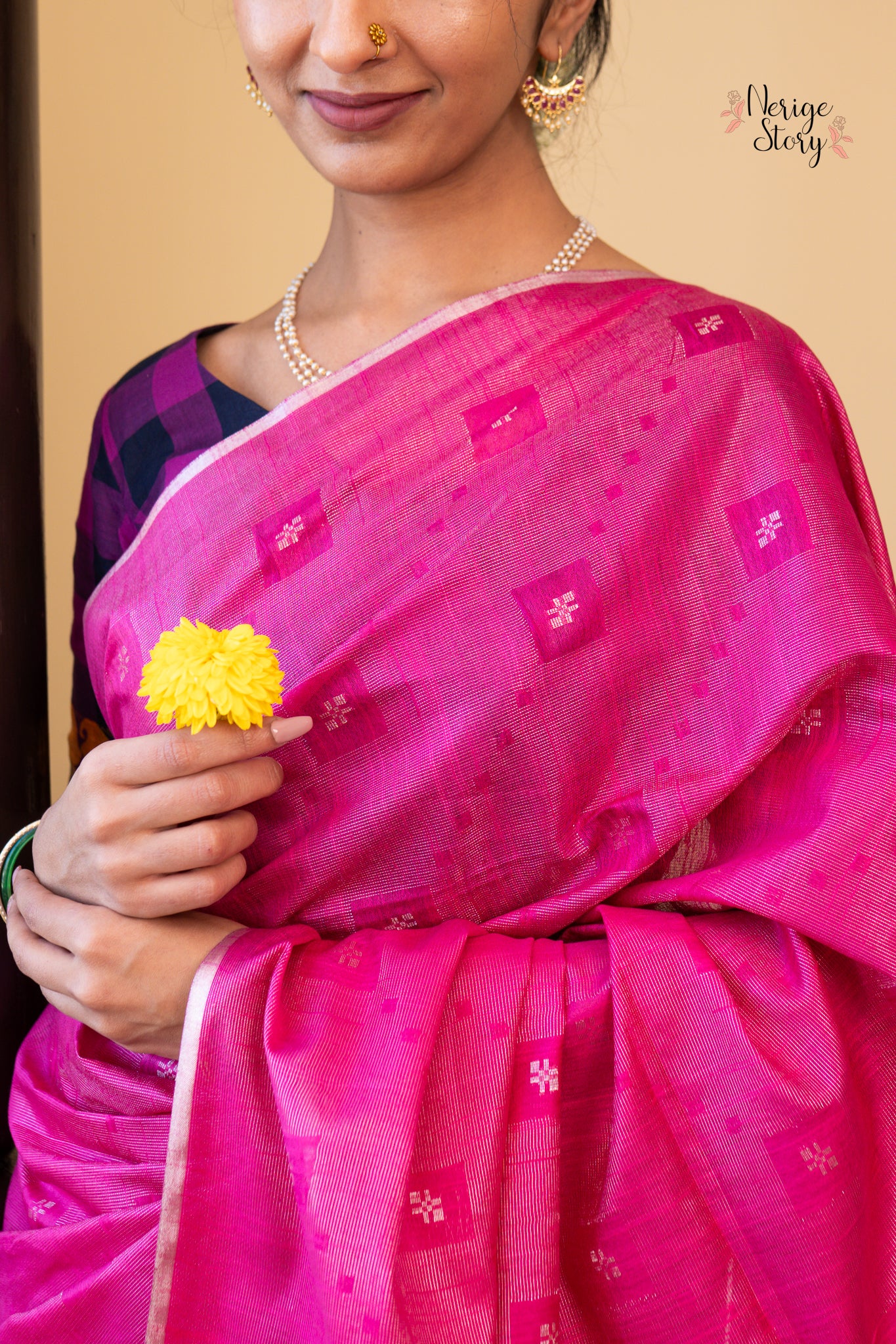 URJASVINI (ऊर्जस्विनी)