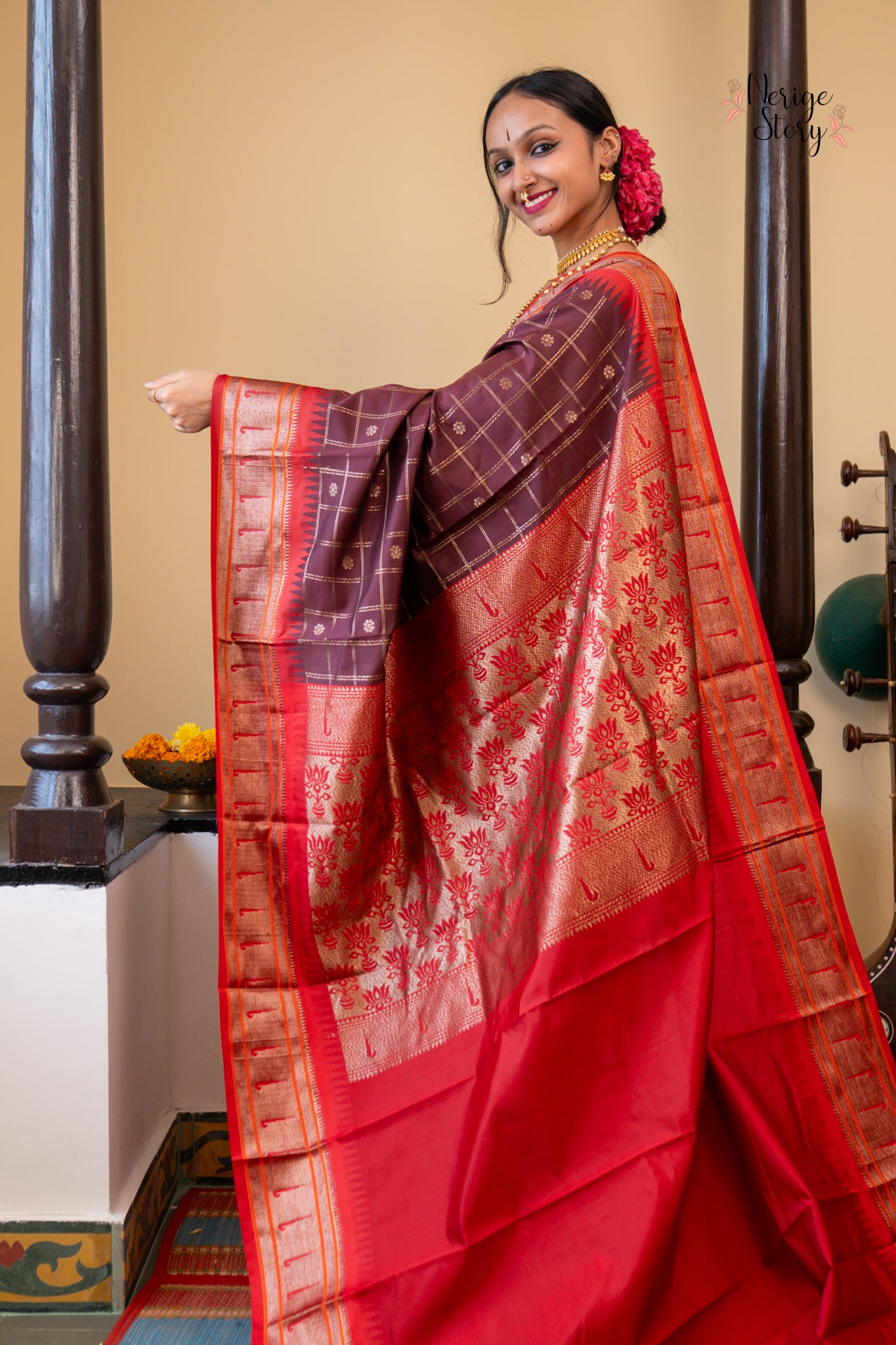 BHAVIKA (भाविका)