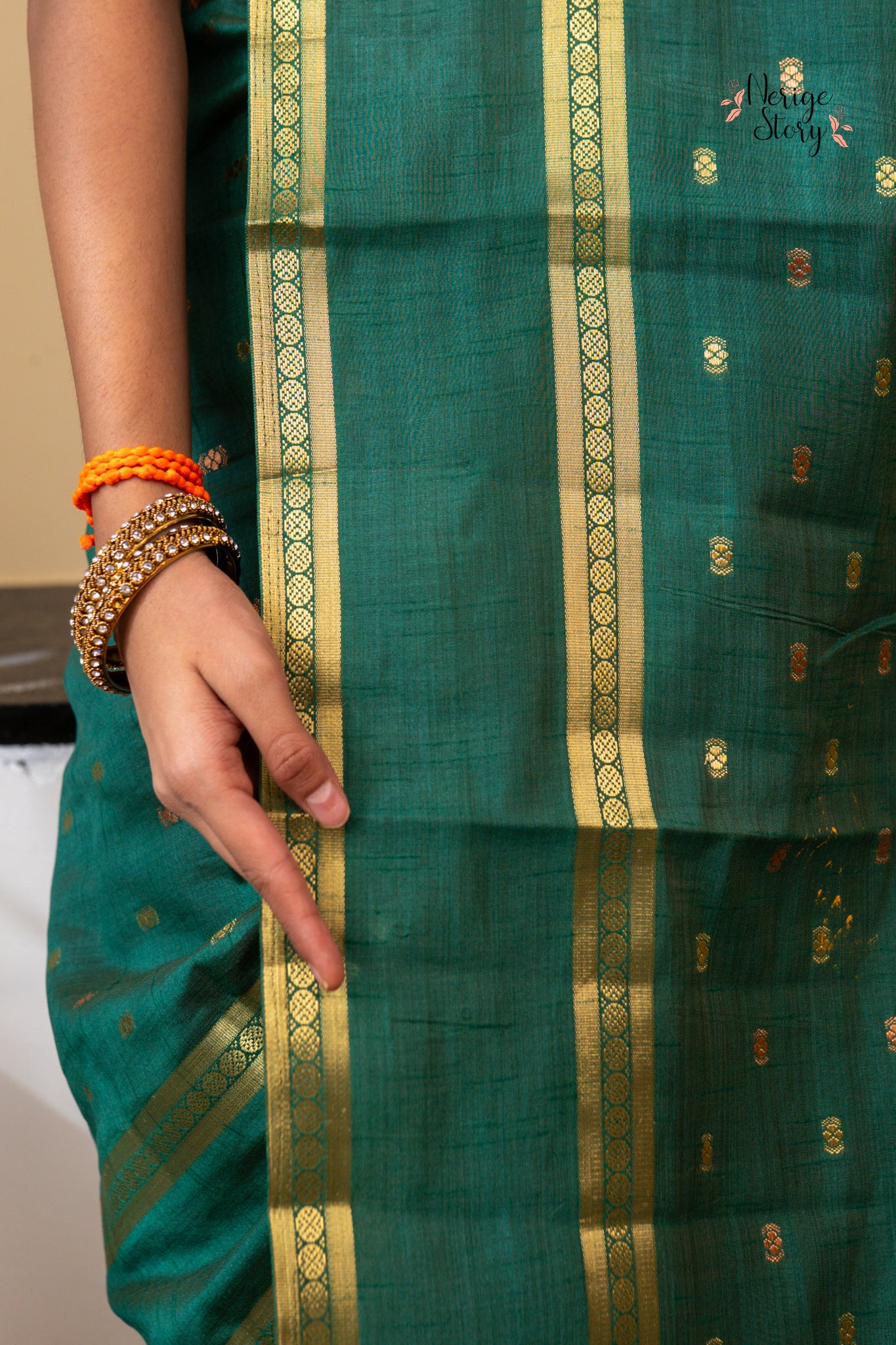 BALAMBIKA (बालाम्बिका)