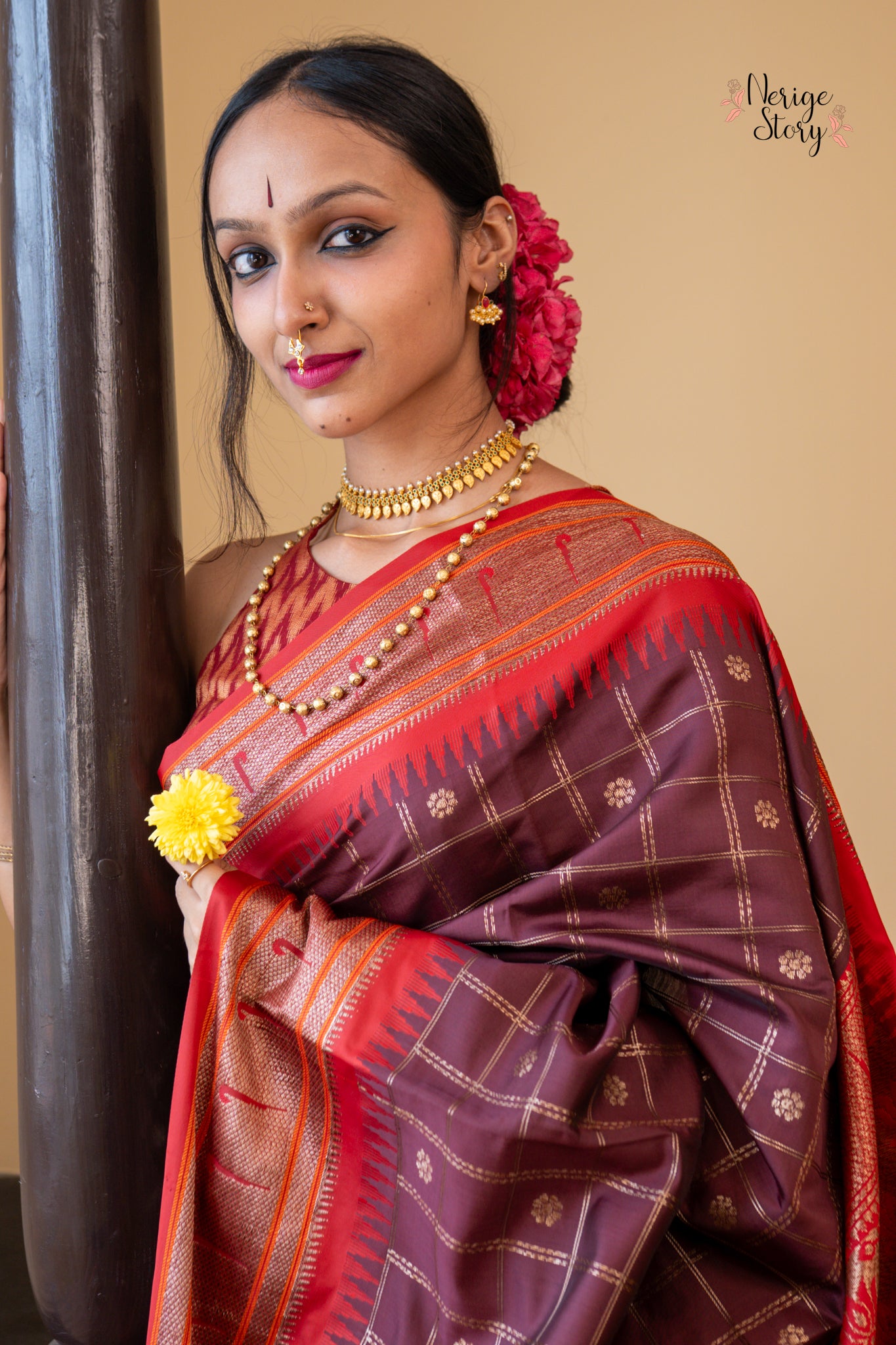 BHAVIKA (भाविका)
