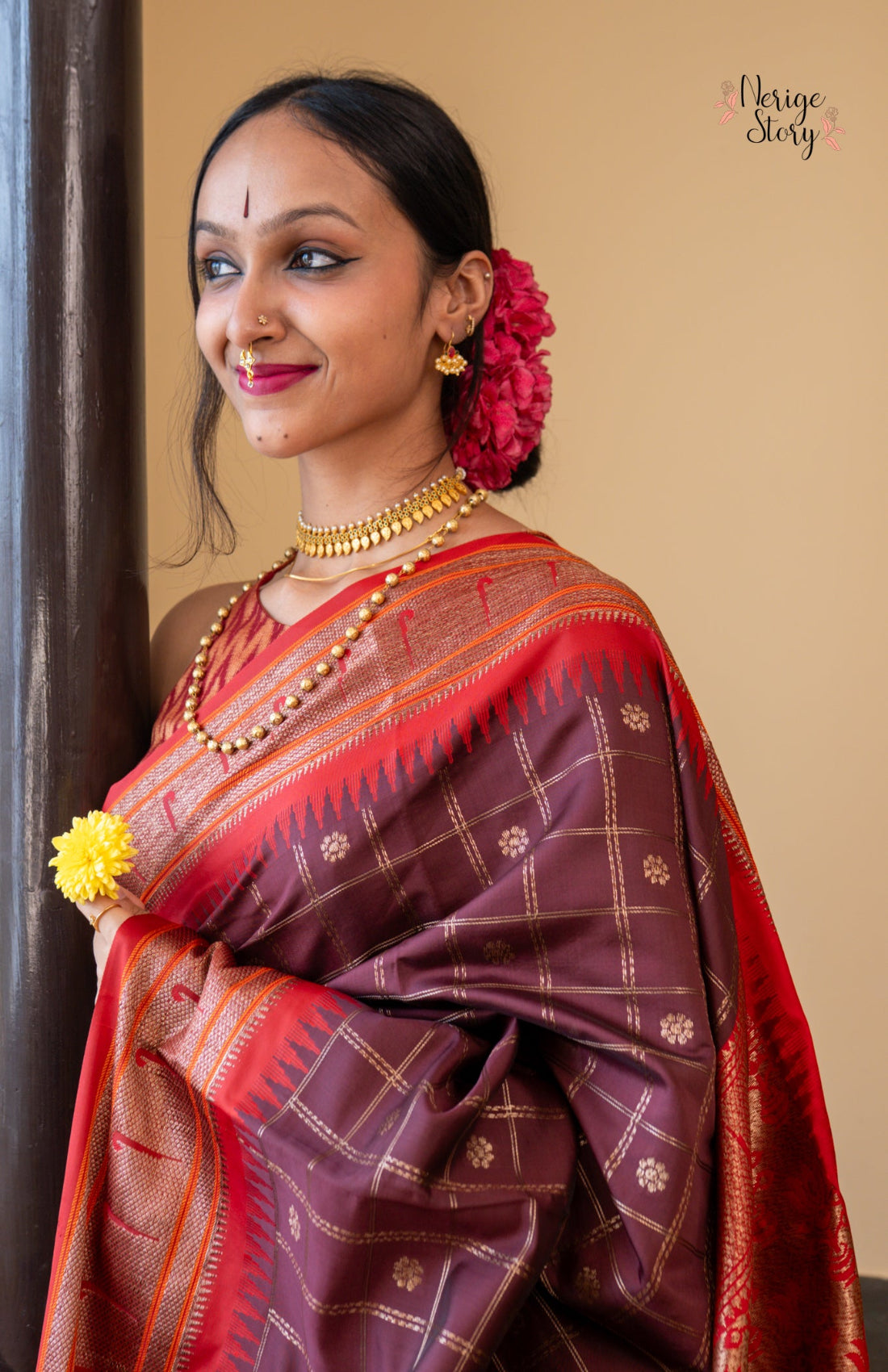 BHAVIKA (भाविका)