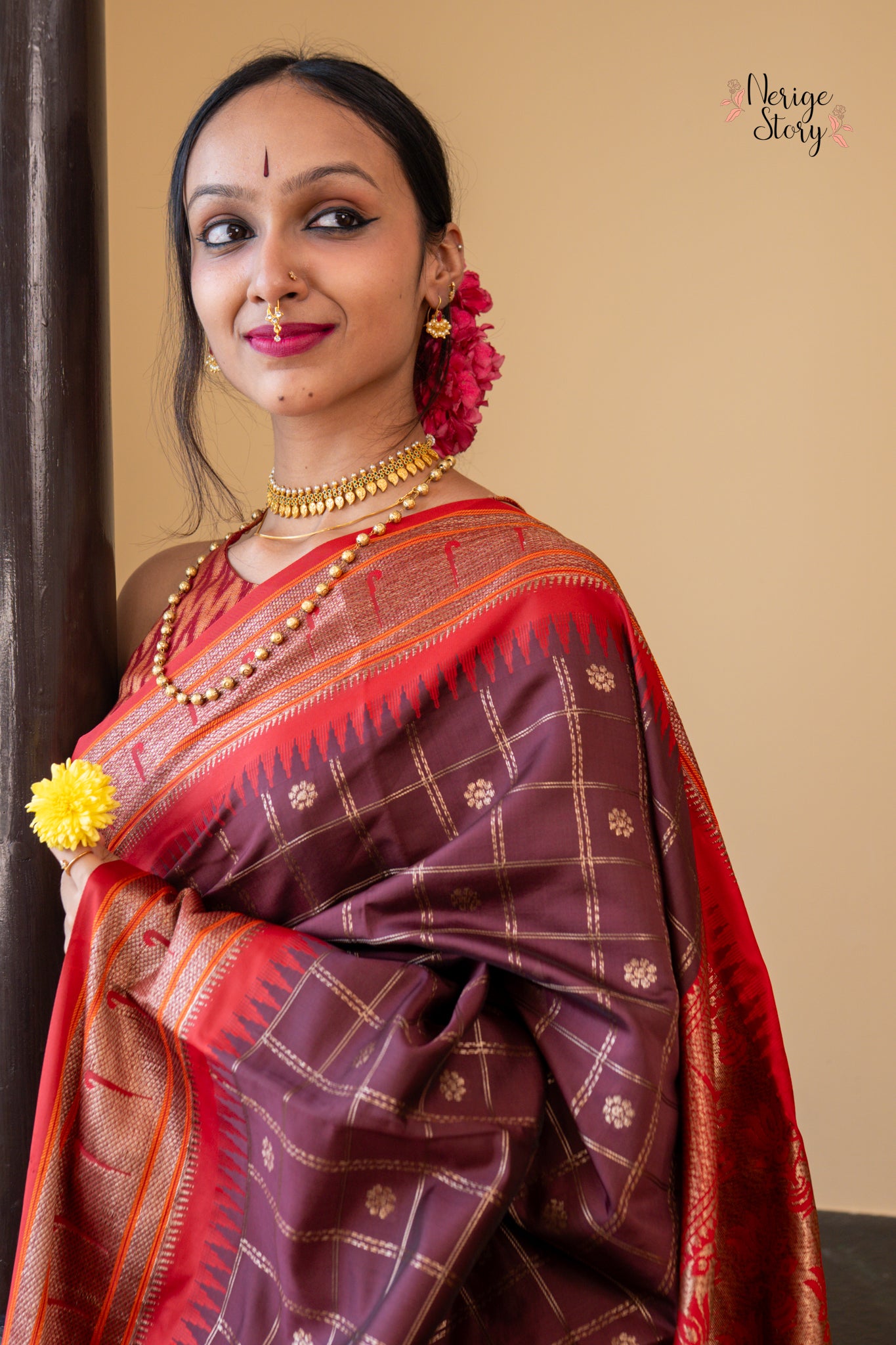 BHAVIKA (भाविका)
