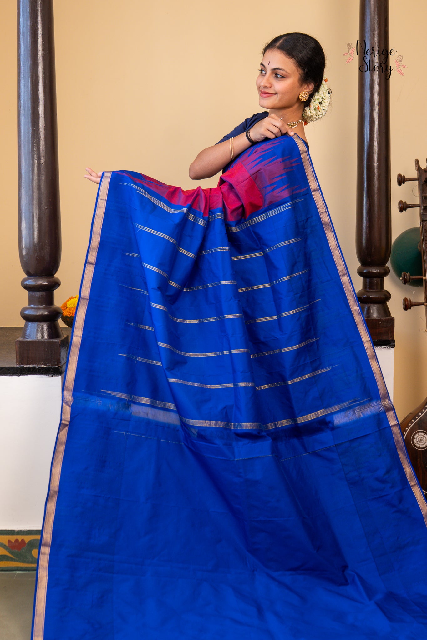 TARANGINI (ತರಂಗಿಣಿ)