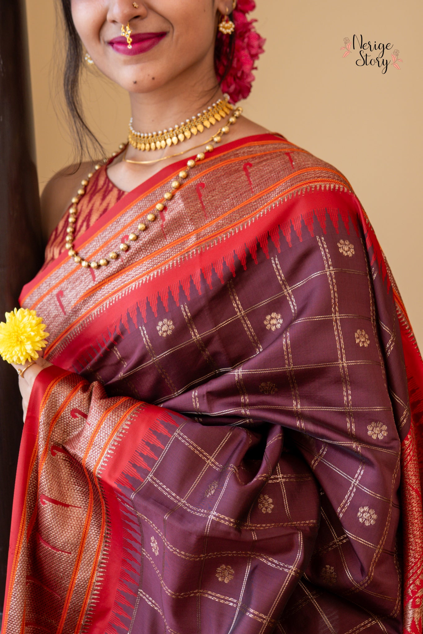 BHAVIKA (भाविका)