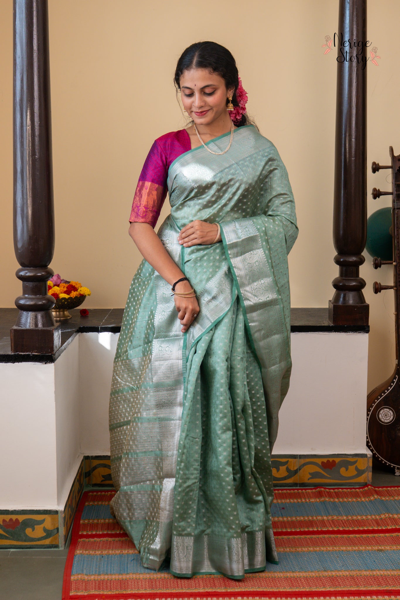 GUNAVATI (गुणवती)